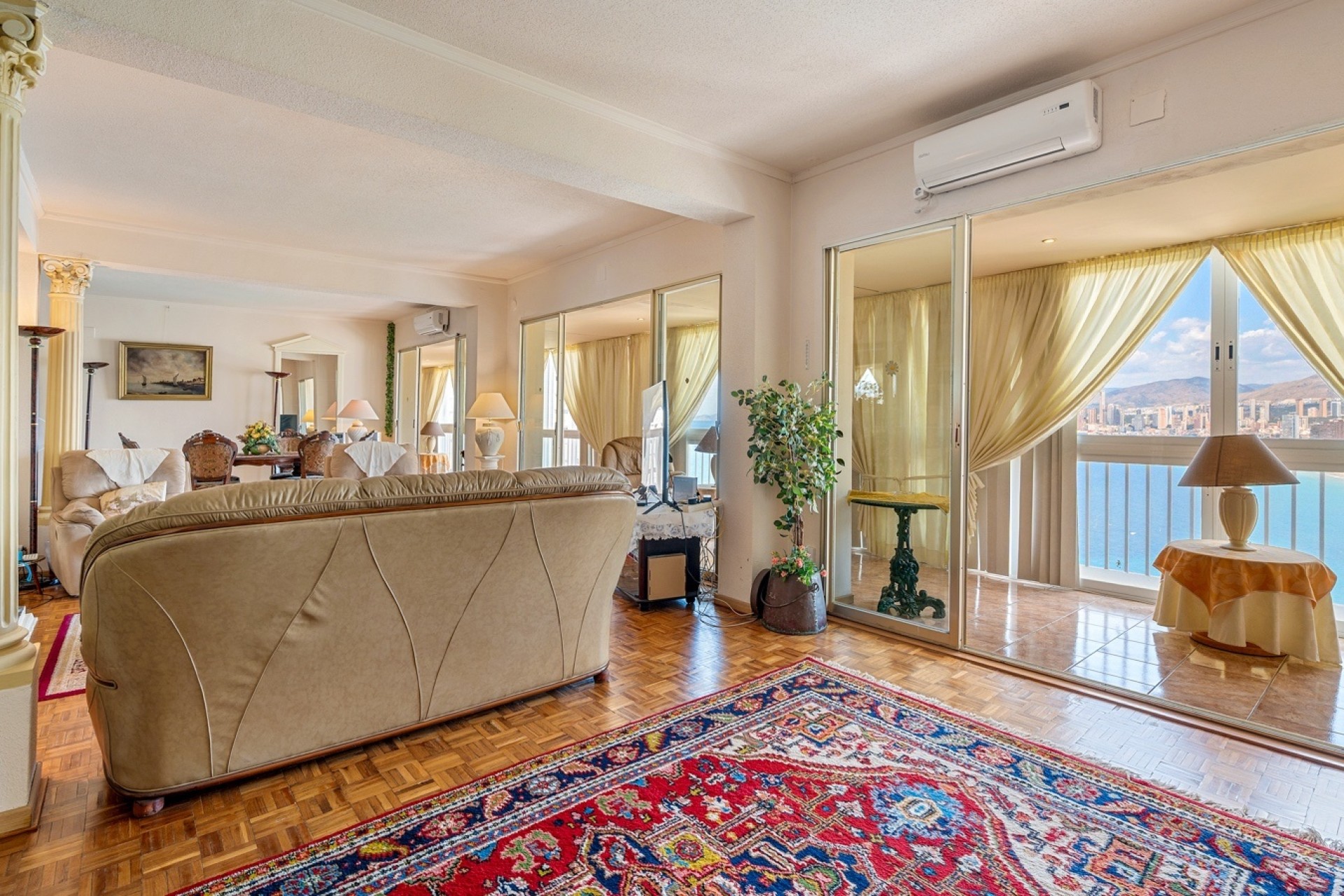 Resale - Wohnung / Apartment -
Benidorm - Levante*
