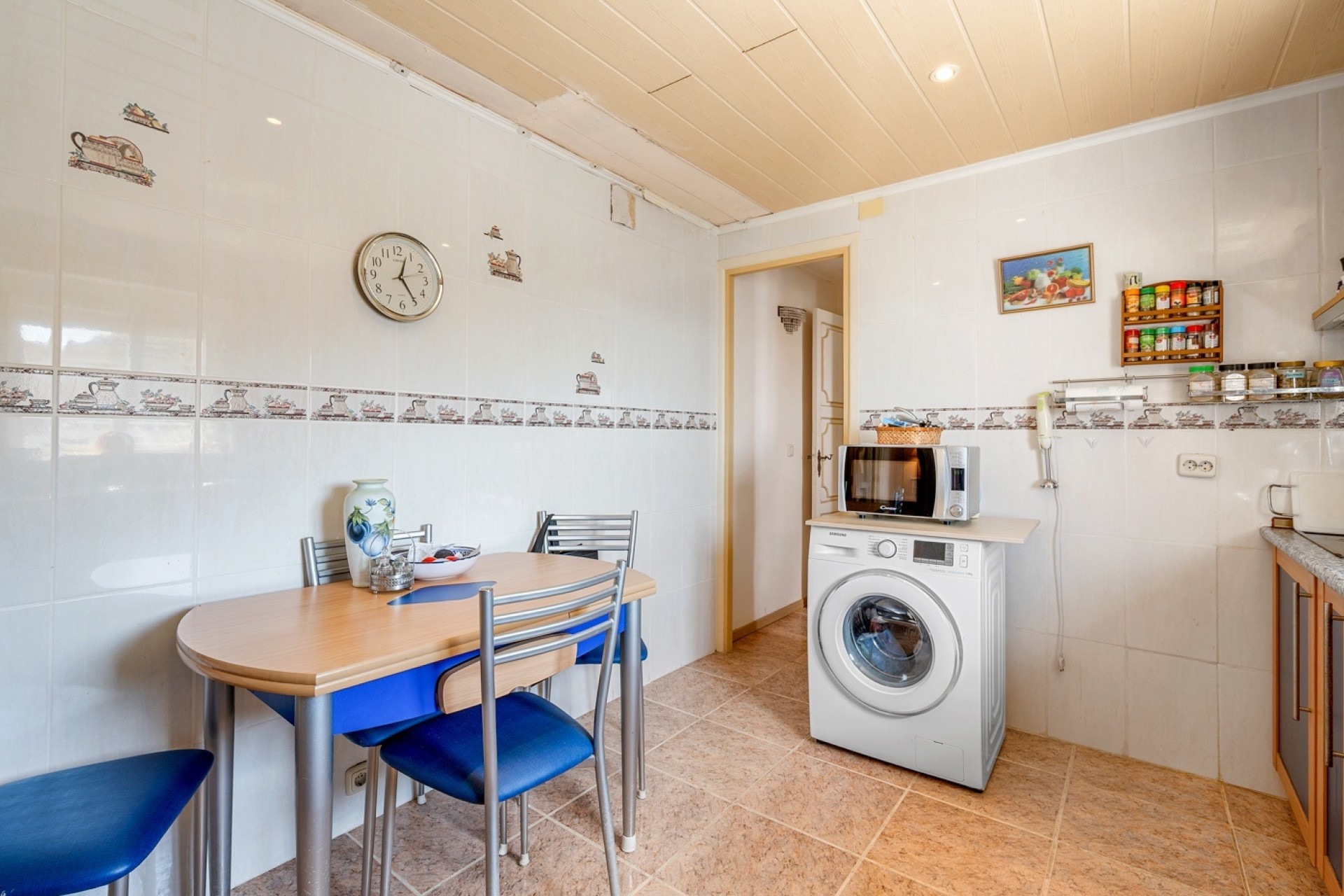 Resale - Wohnung / Apartment -
Benidorm - Levante*
