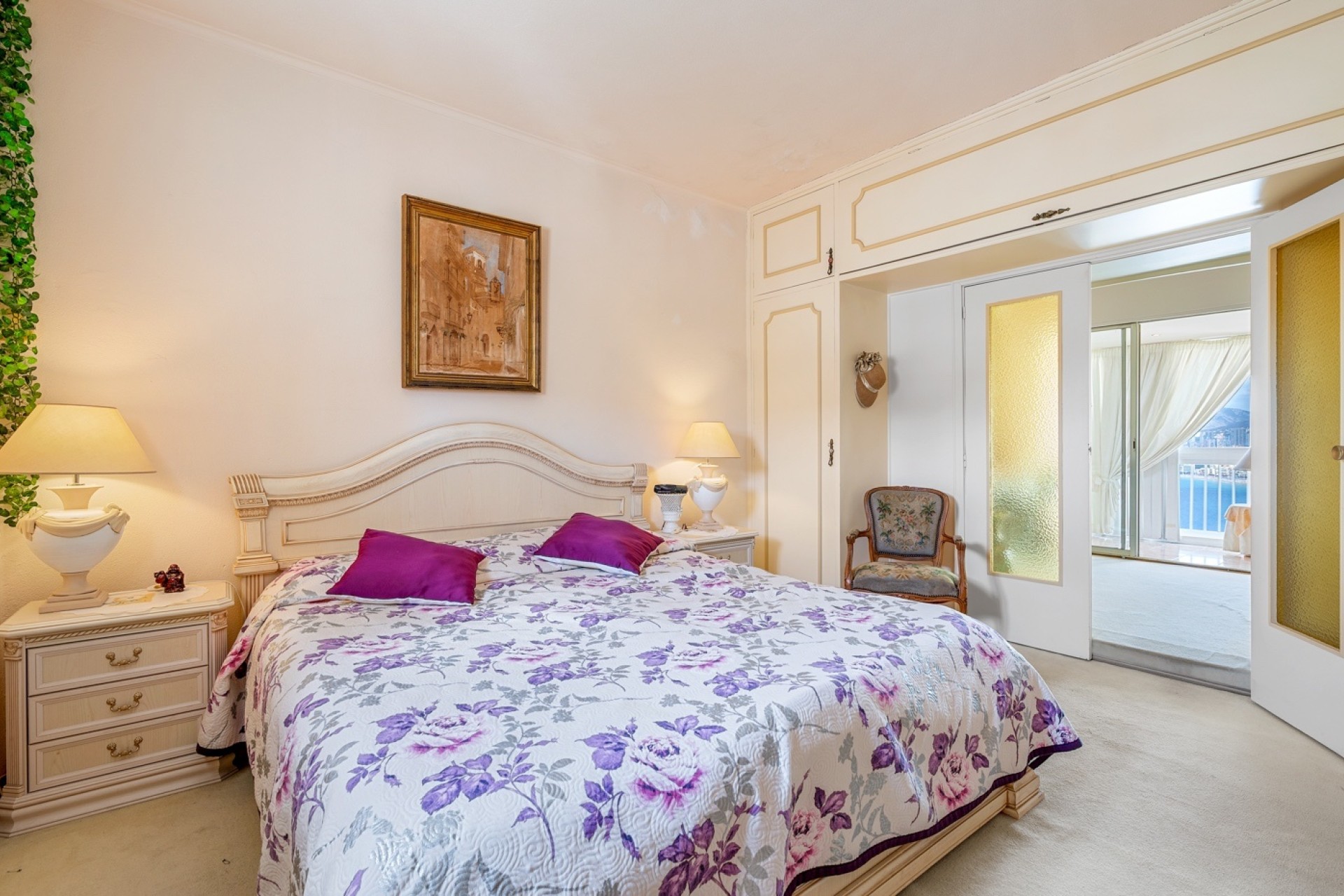 Resale - Wohnung / Apartment -
Benidorm - Levante*