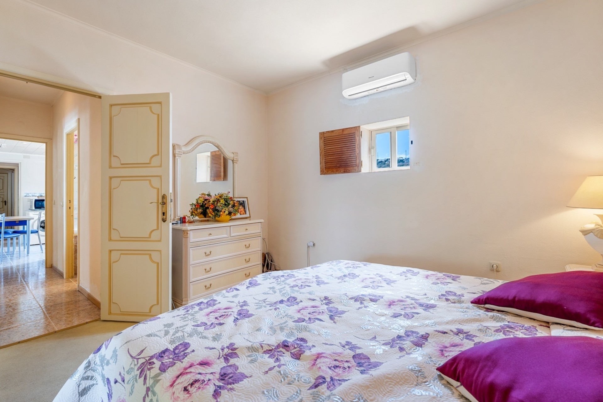 Resale - Wohnung / Apartment -
Benidorm - Levante*