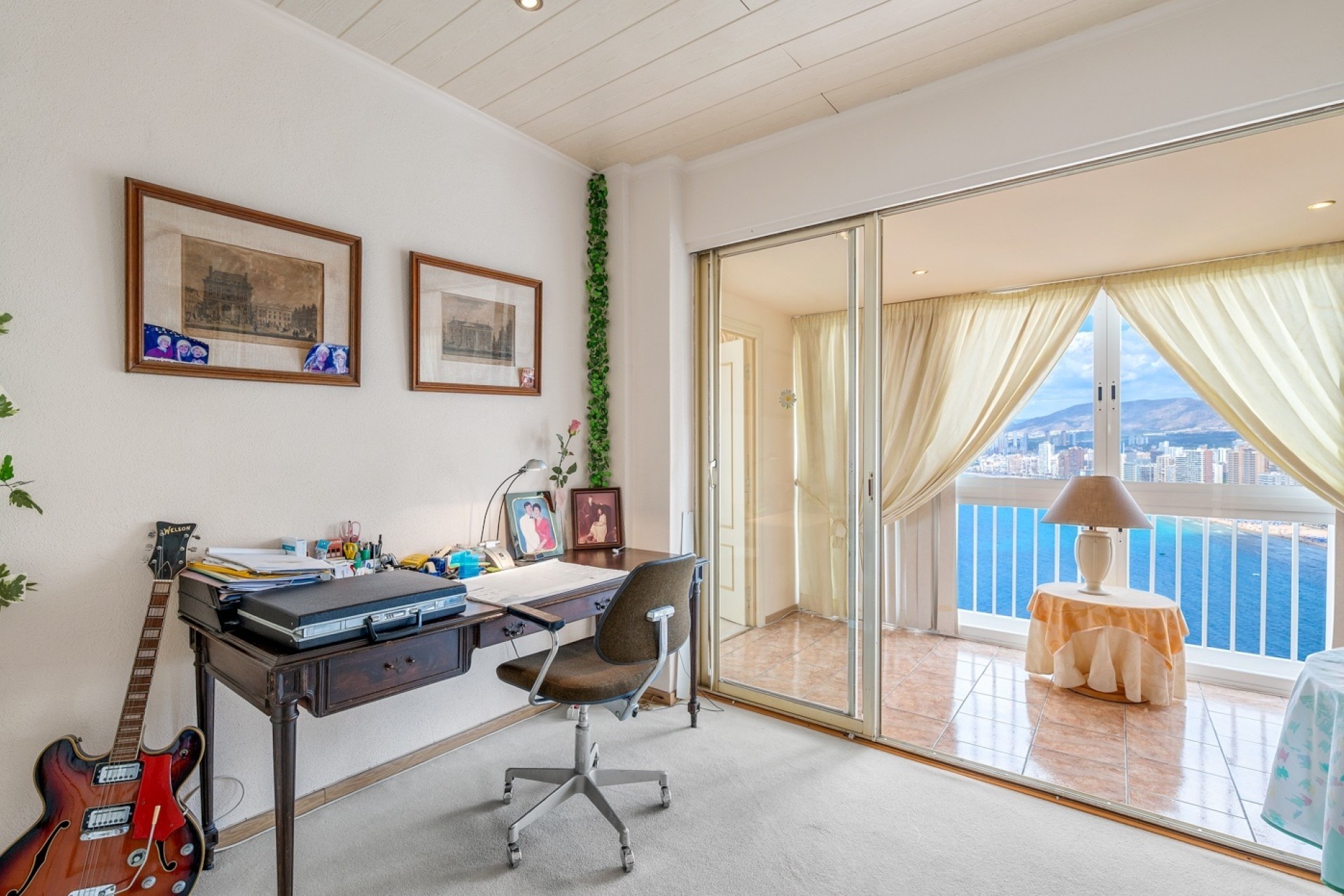 Resale - Wohnung / Apartment -
Benidorm - Levante*