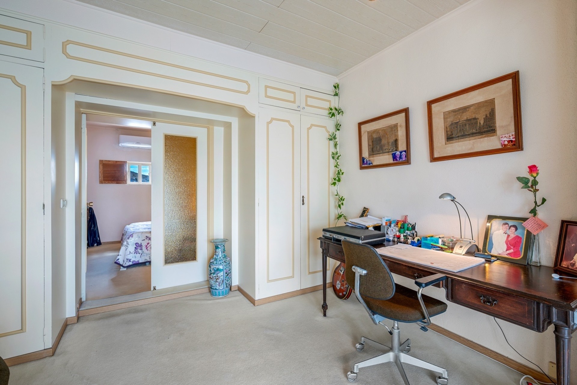 Resale - Wohnung / Apartment -
Benidorm - Levante*