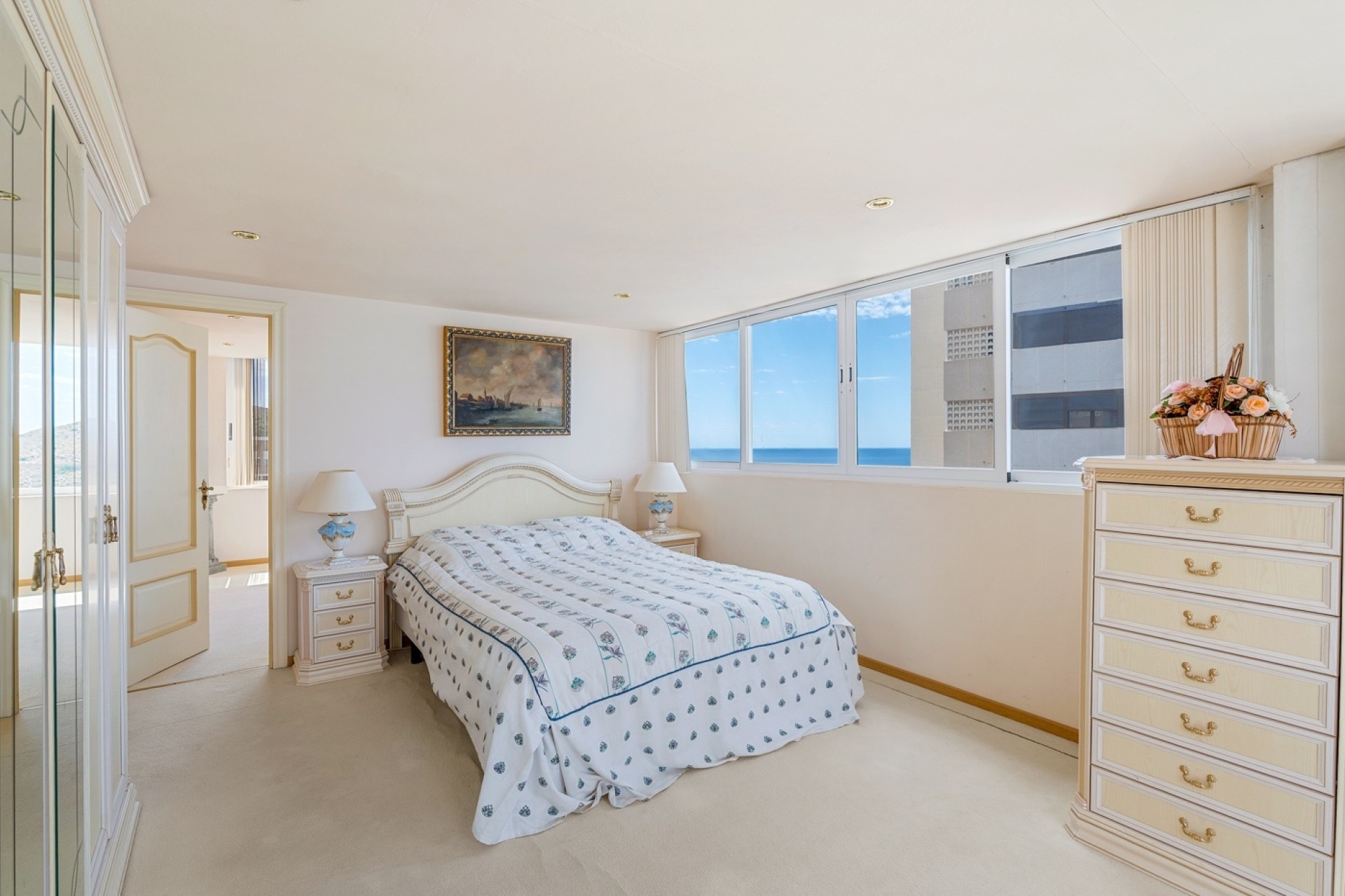Resale - Wohnung / Apartment -
Benidorm - Levante*
