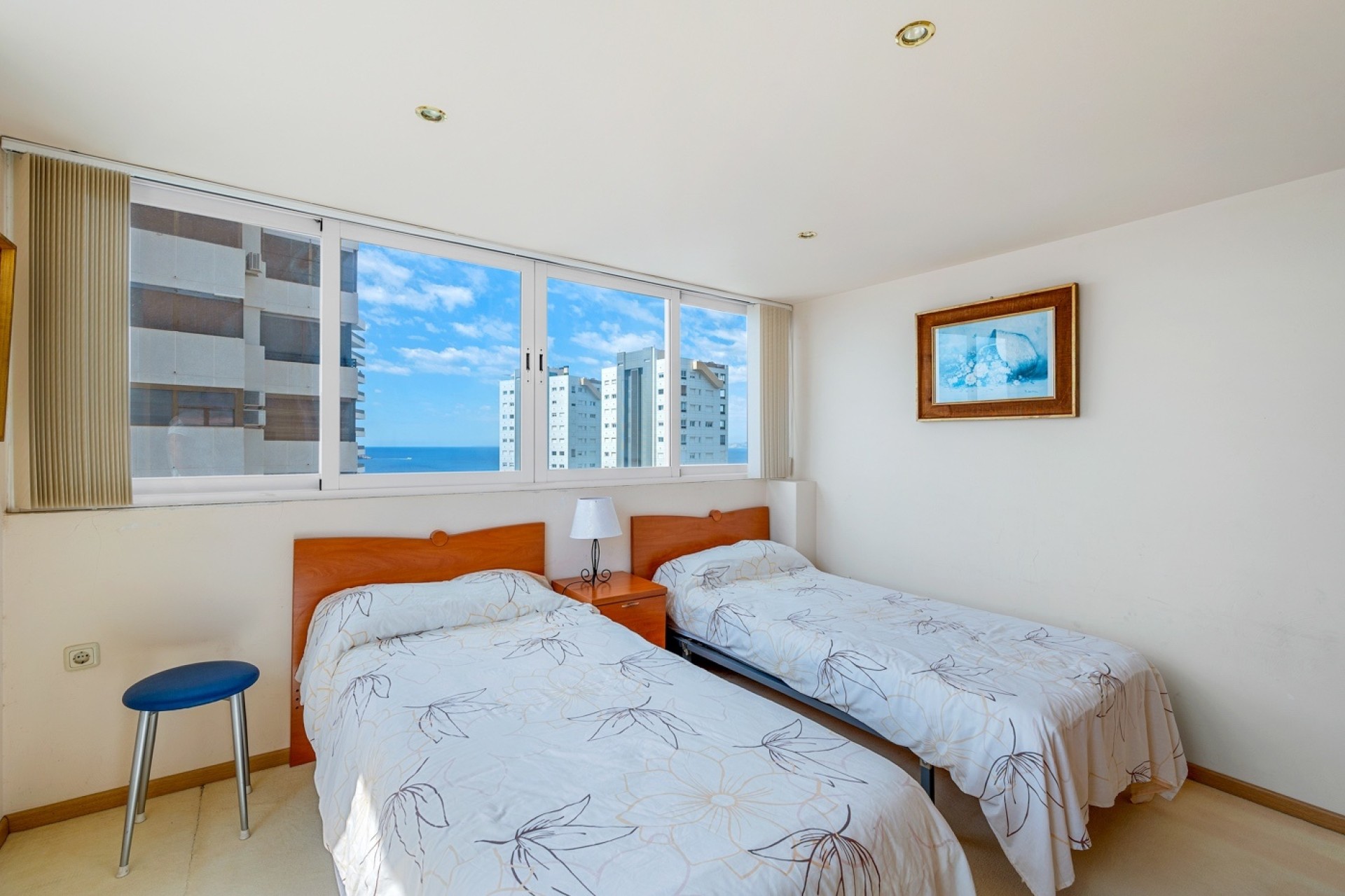 Resale - Wohnung / Apartment -
Benidorm - Levante*