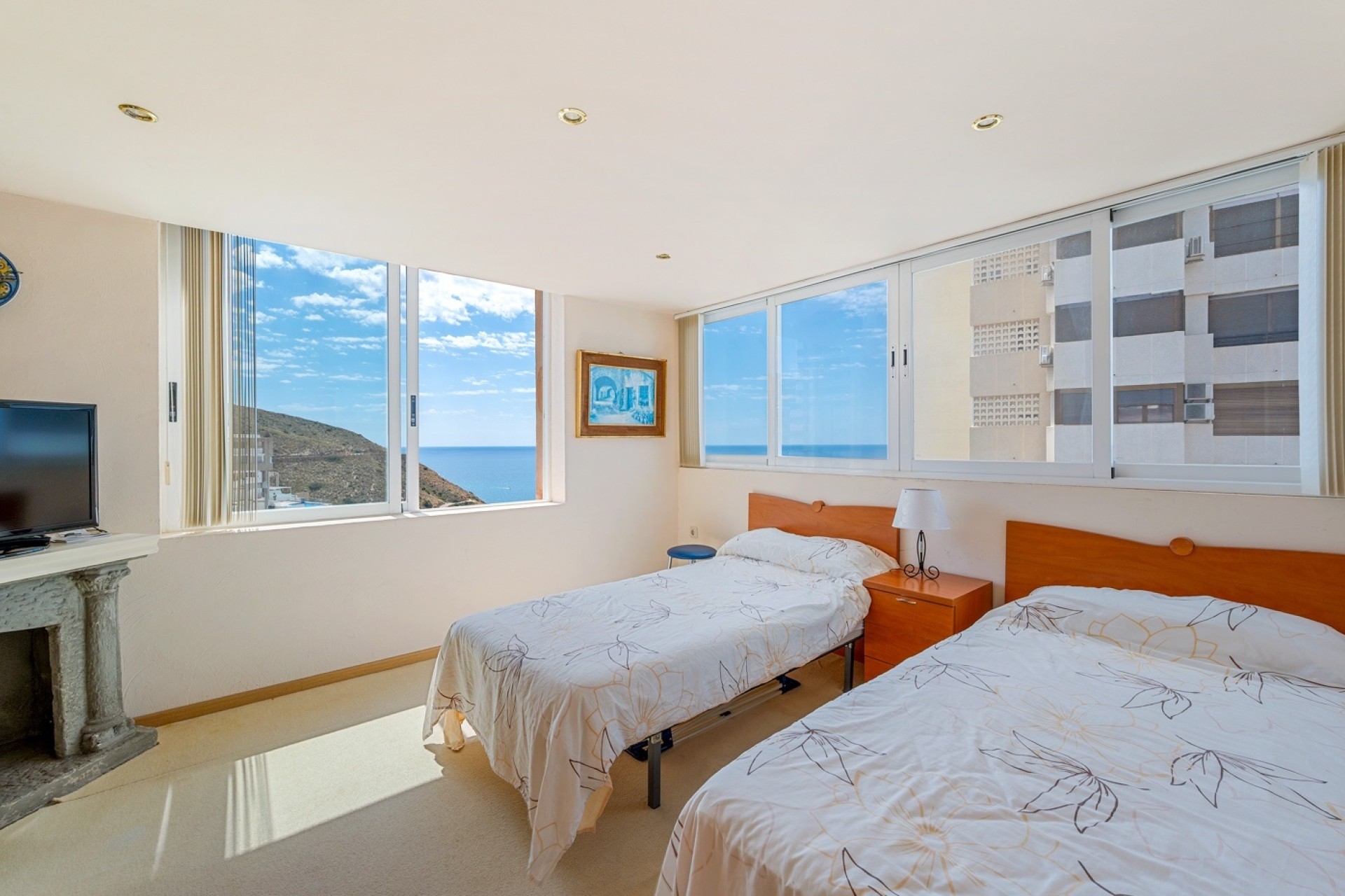 Resale - Wohnung / Apartment -
Benidorm - Levante*