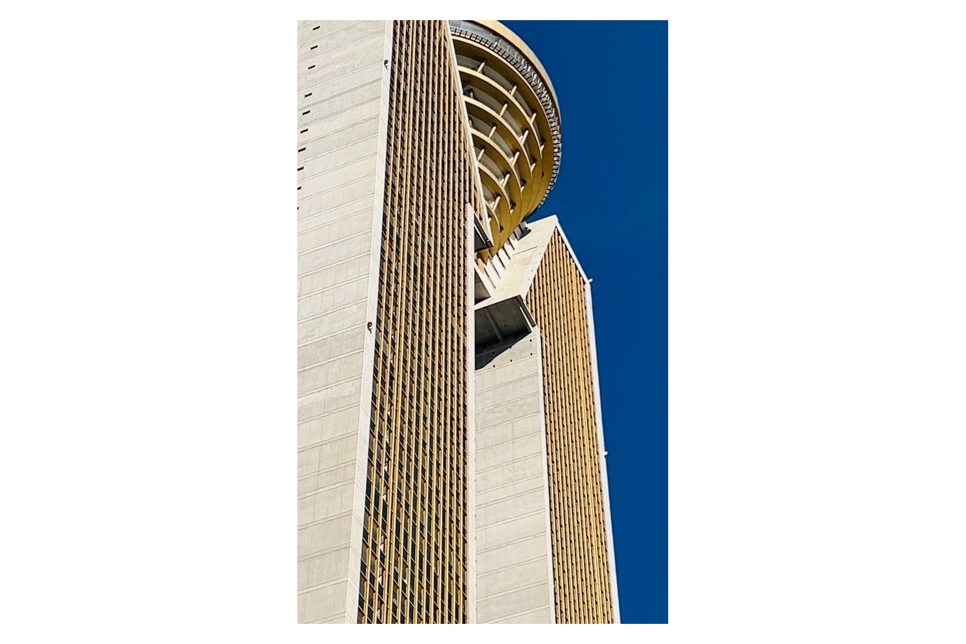 Resale - Wohnung / Apartment -
Benidorm - Poniente