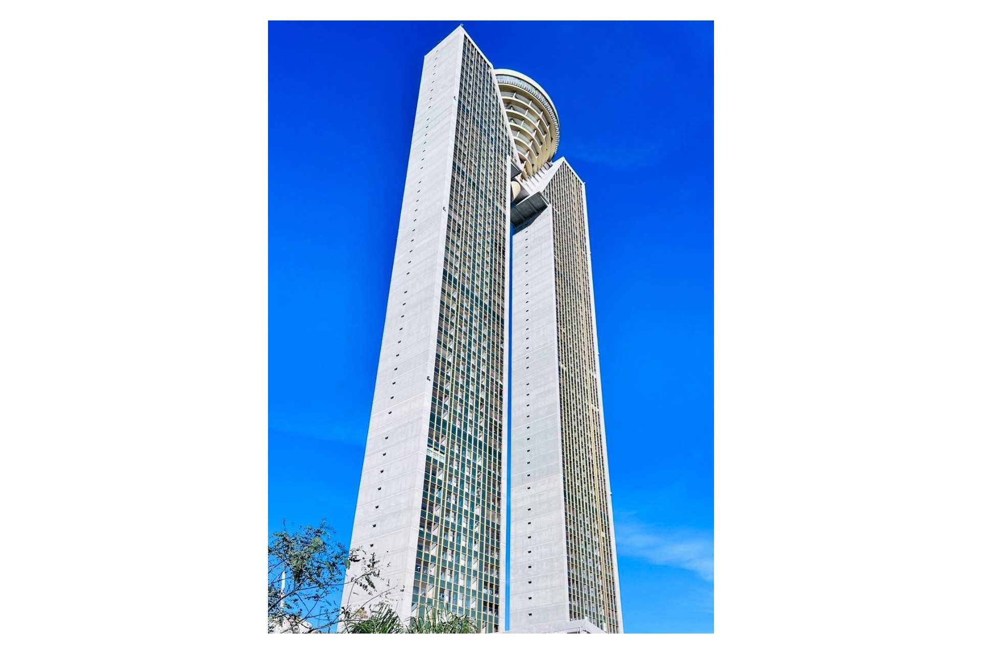 Resale - Wohnung / Apartment -
Benidorm - Poniente