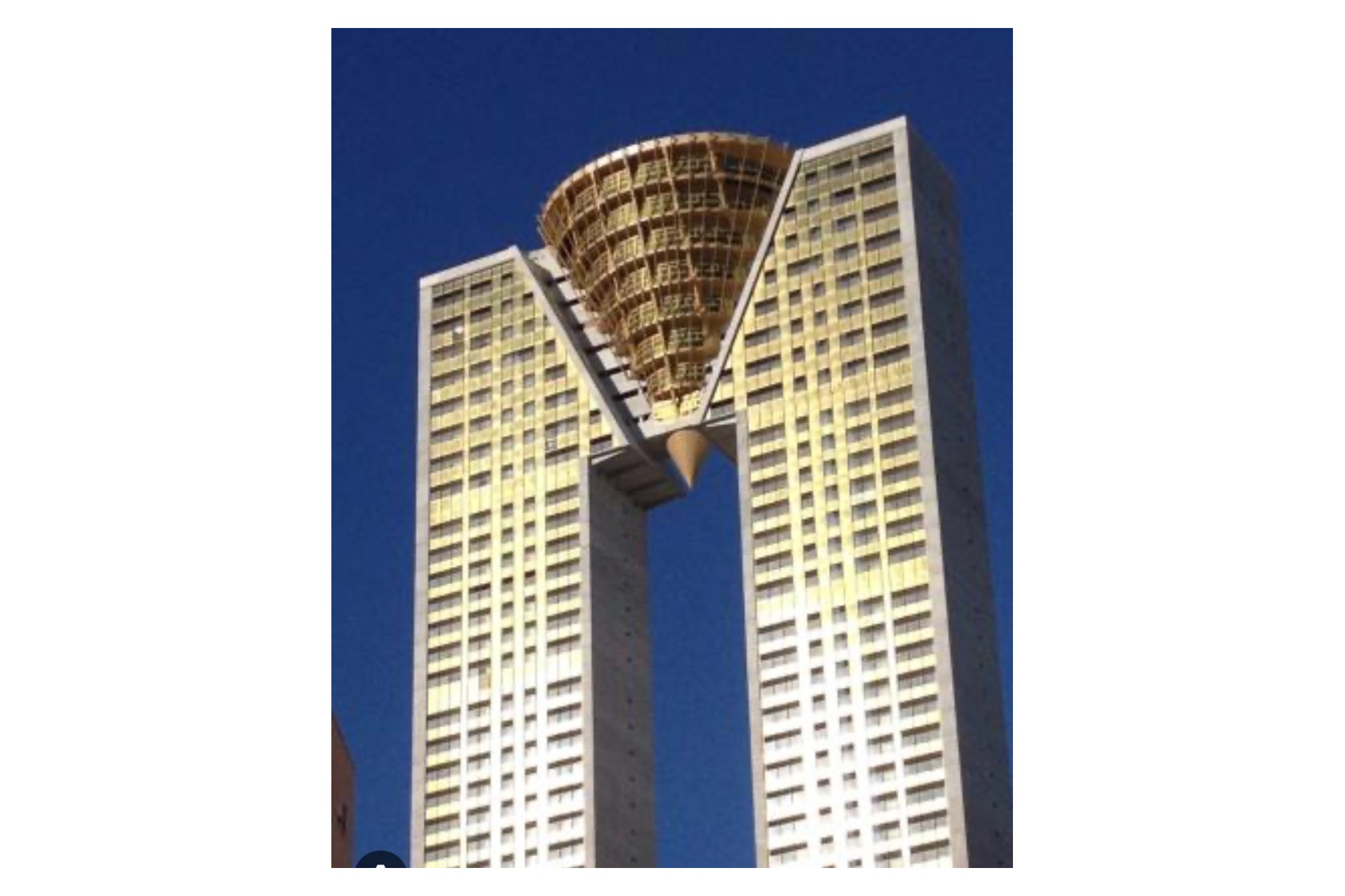 Resale - Wohnung / Apartment -
Benidorm - Poniente