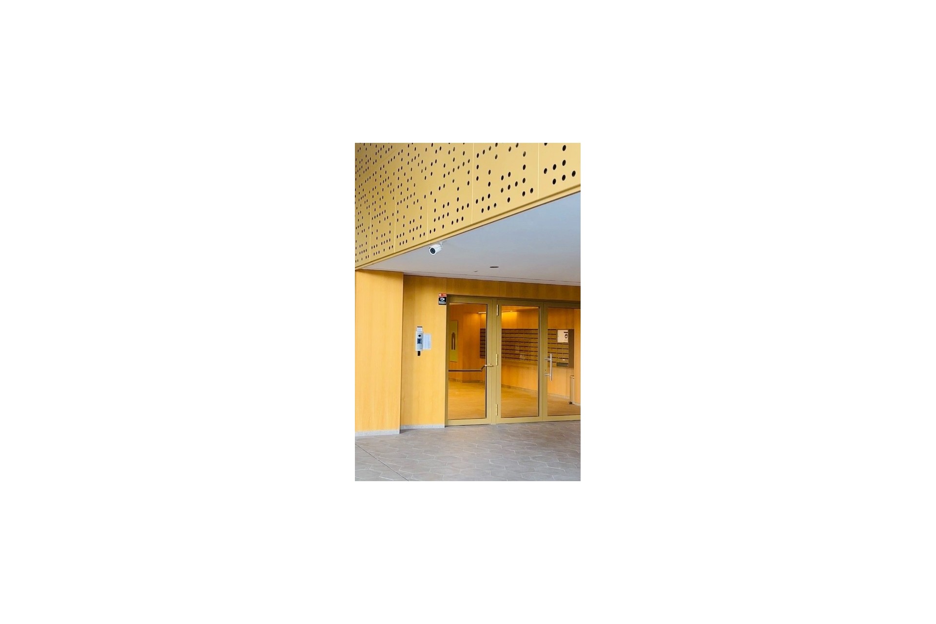 Resale - Wohnung / Apartment -
Benidorm - Poniente
