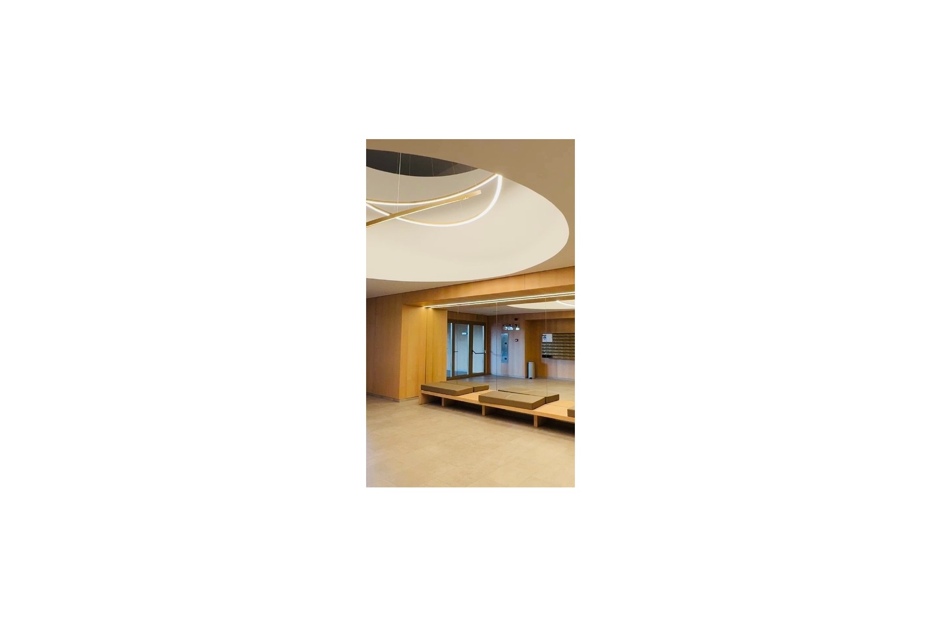 Resale - Wohnung / Apartment -
Benidorm - Poniente