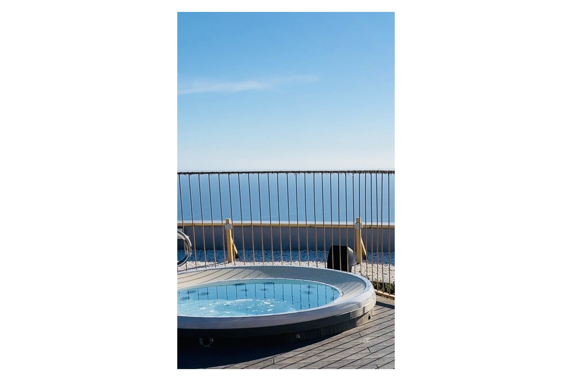 Resale - Wohnung / Apartment -
Benidorm - Poniente