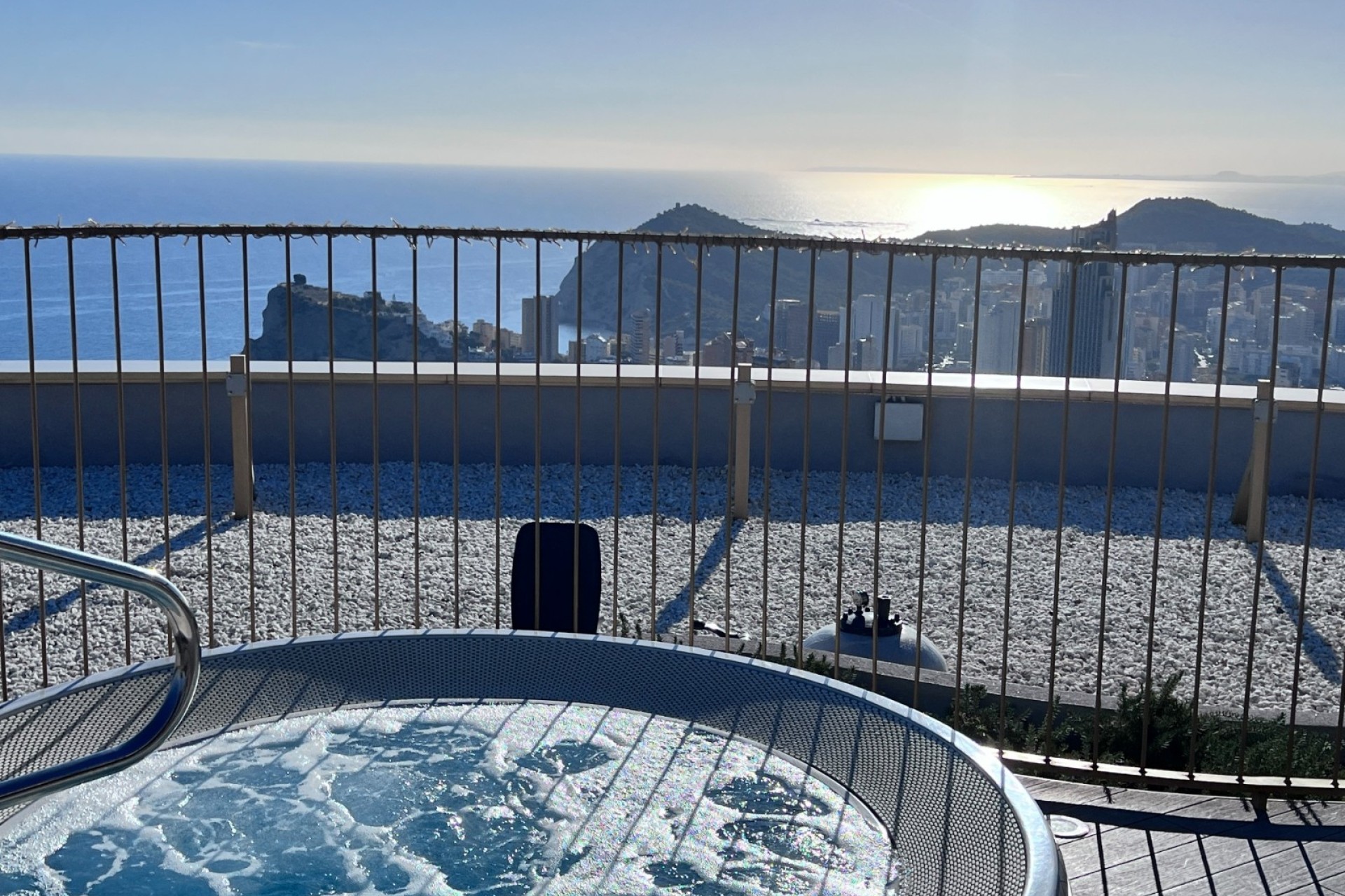 Resale - Wohnung / Apartment -
Benidorm - Poniente