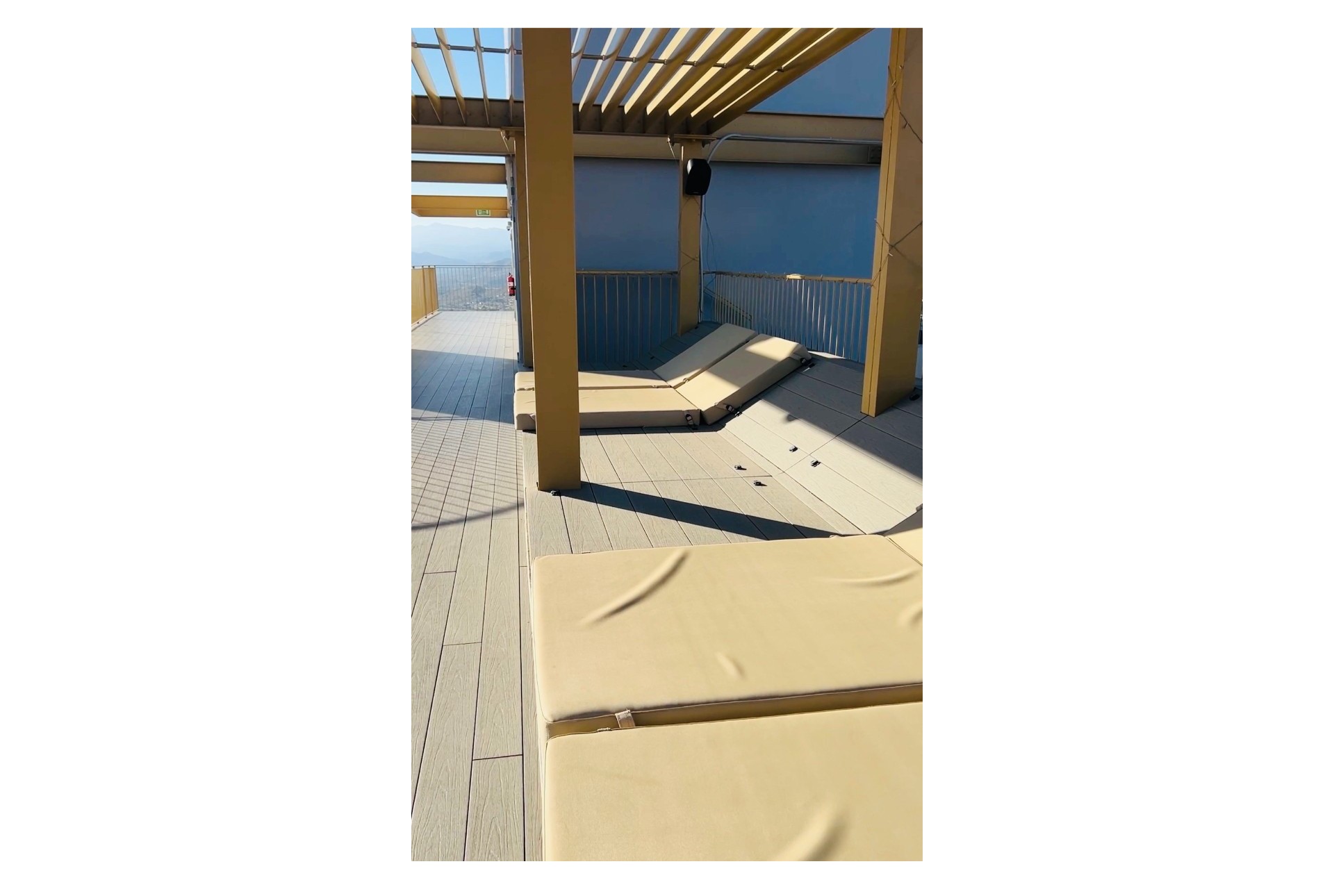 Resale - Wohnung / Apartment -
Benidorm - Poniente