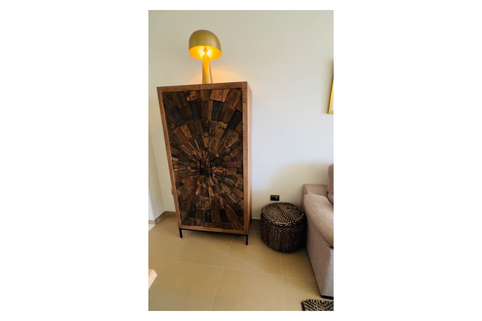 Resale - Wohnung / Apartment -
Benidorm - Poniente