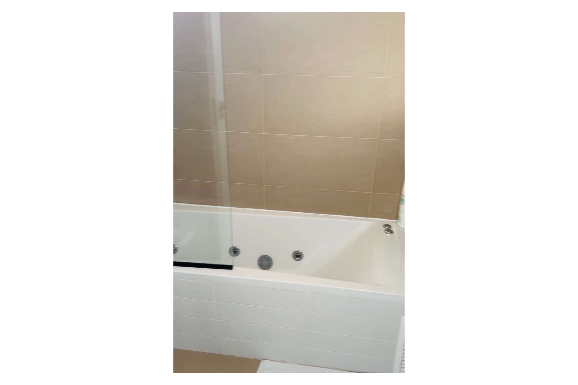 Resale - Wohnung / Apartment -
Benidorm - Poniente