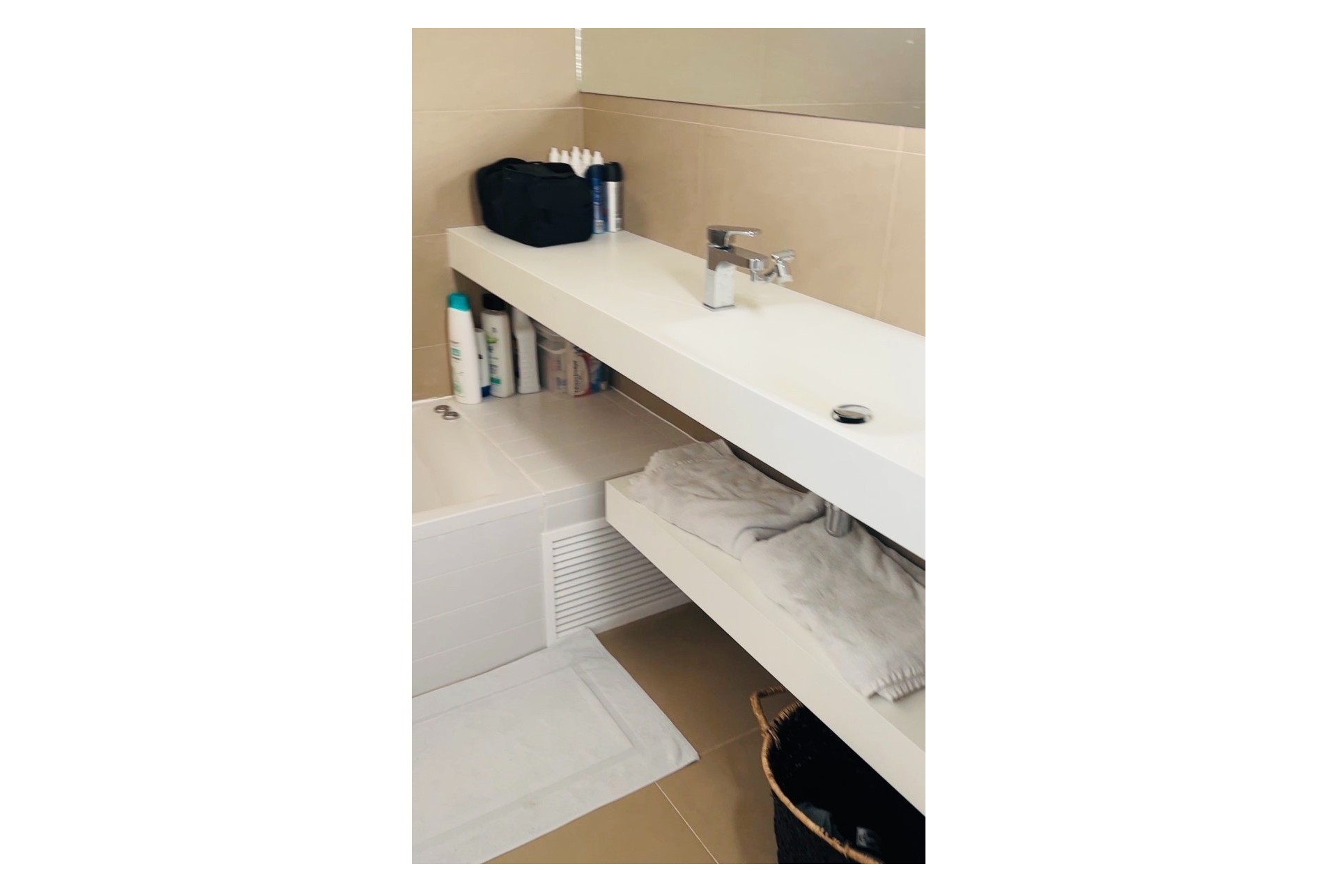 Resale - Wohnung / Apartment -
Benidorm - Poniente