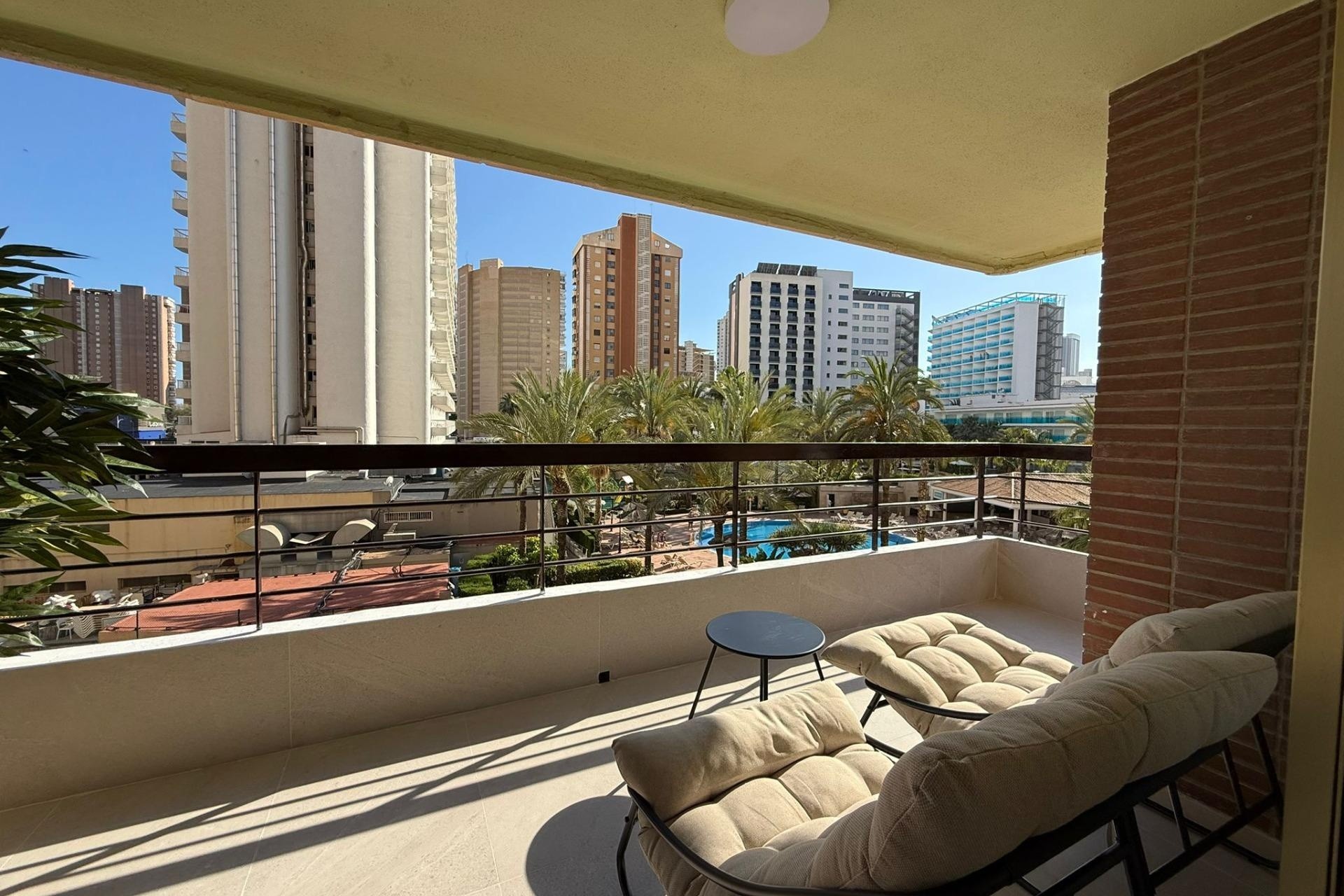 Resale - Wohnung / Apartment -
Benidorm - Rincón de Loix