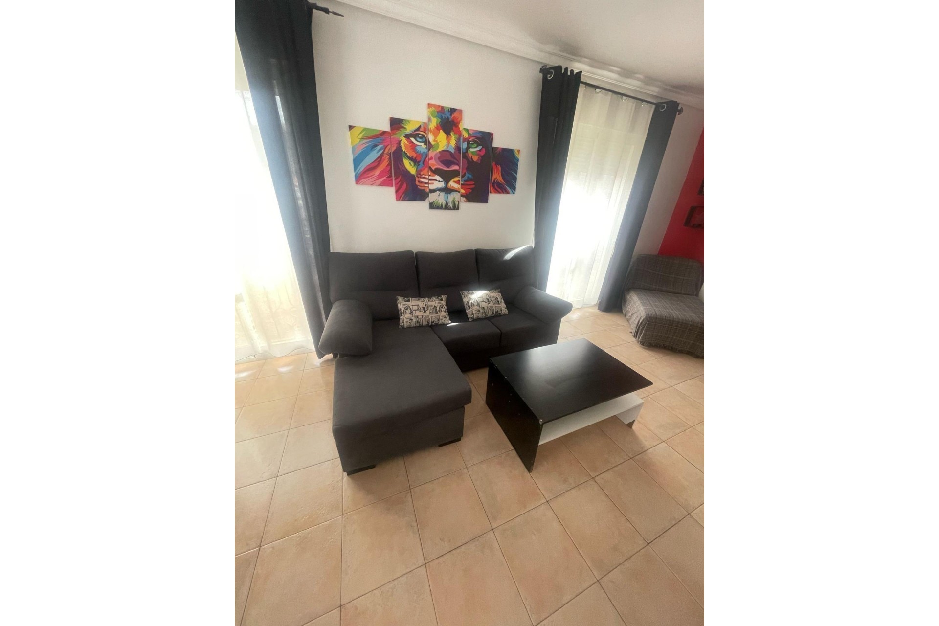 Resale - Wohnung / Apartment -
Beniel - Zeneta