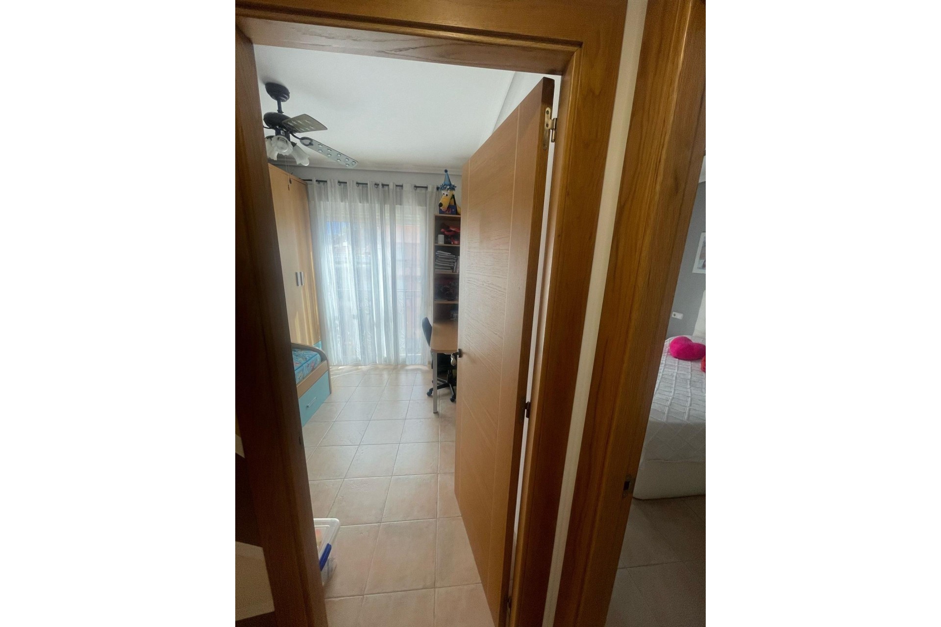 Resale - Wohnung / Apartment -
Beniel - Zeneta
