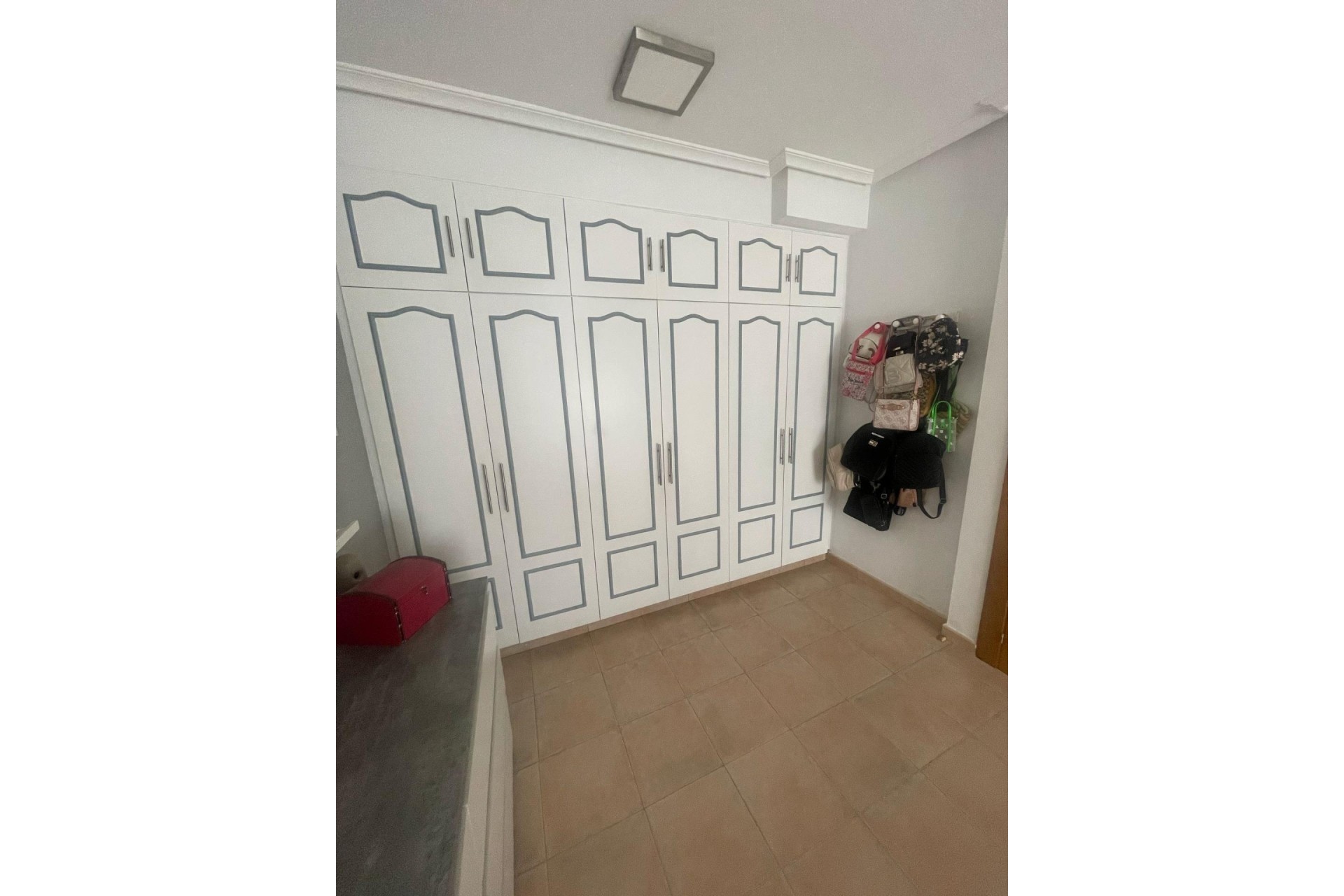 Resale - Wohnung / Apartment -
Beniel - Zeneta