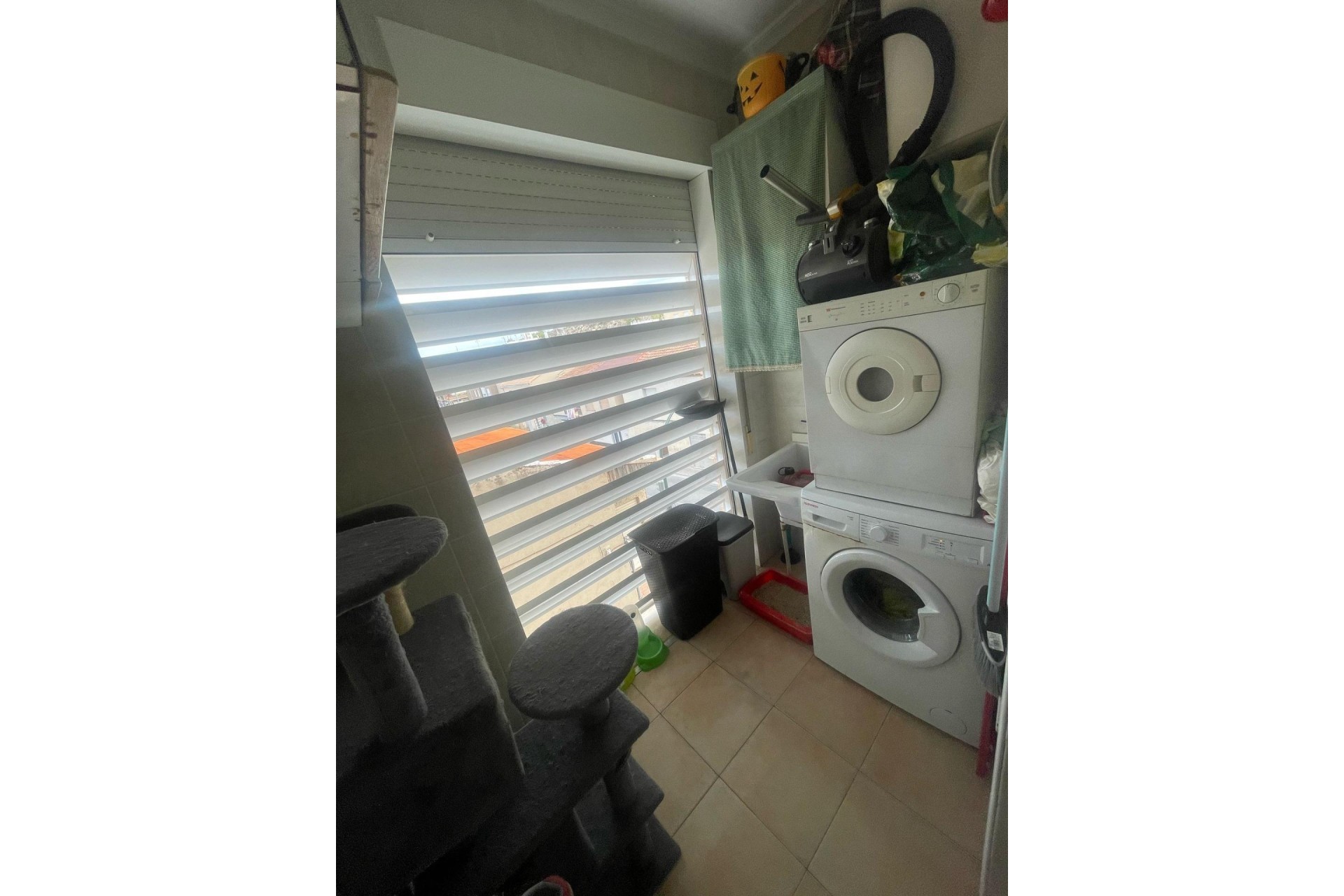Resale - Wohnung / Apartment -
Beniel - Zeneta