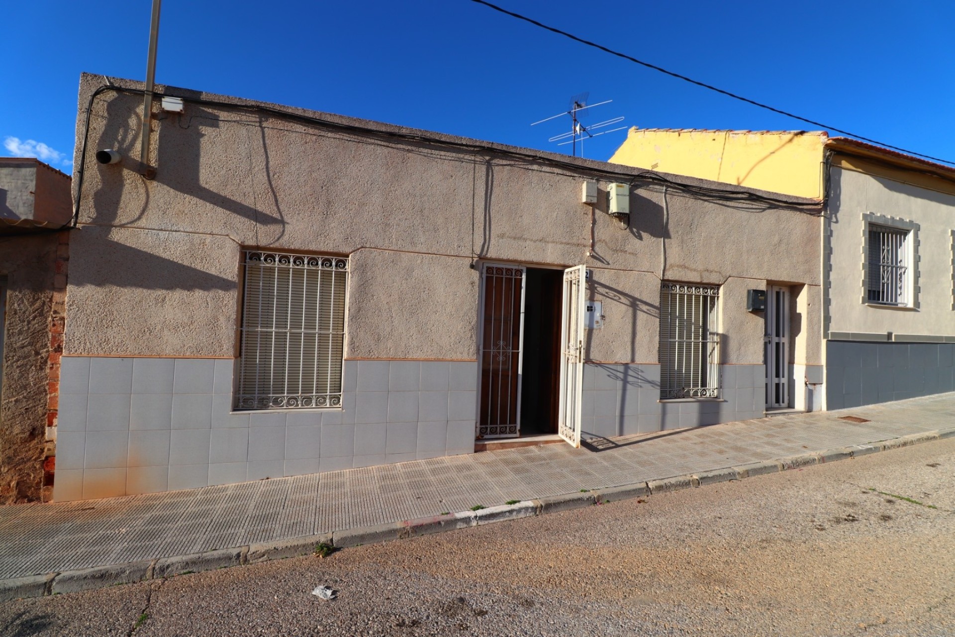 Resale - Wohnung / Apartment -
Benijofar - Benijofar - Village