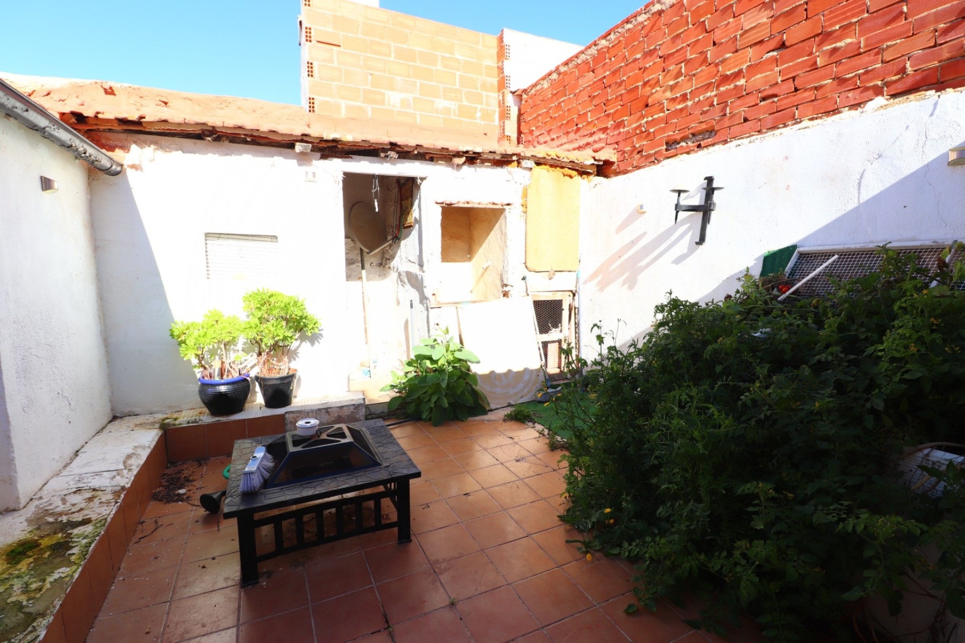 Resale - Wohnung / Apartment -
Benijofar - Benijofar - Village