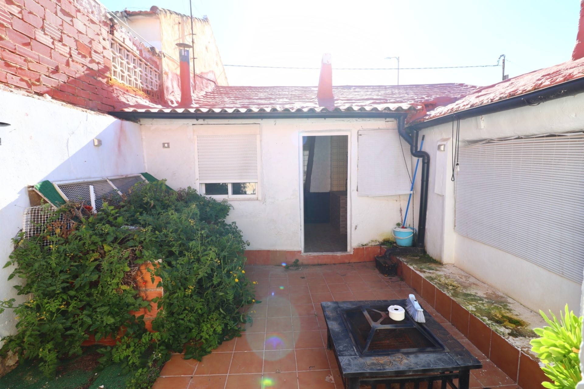 Resale - Wohnung / Apartment -
Benijofar - Benijofar - Village