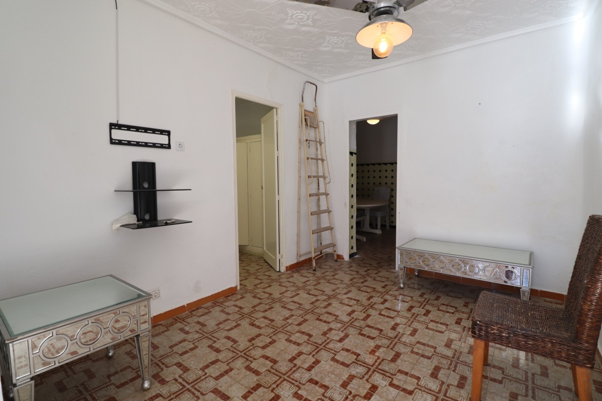 Resale - Wohnung / Apartment -
Benijofar - Benijofar - Village