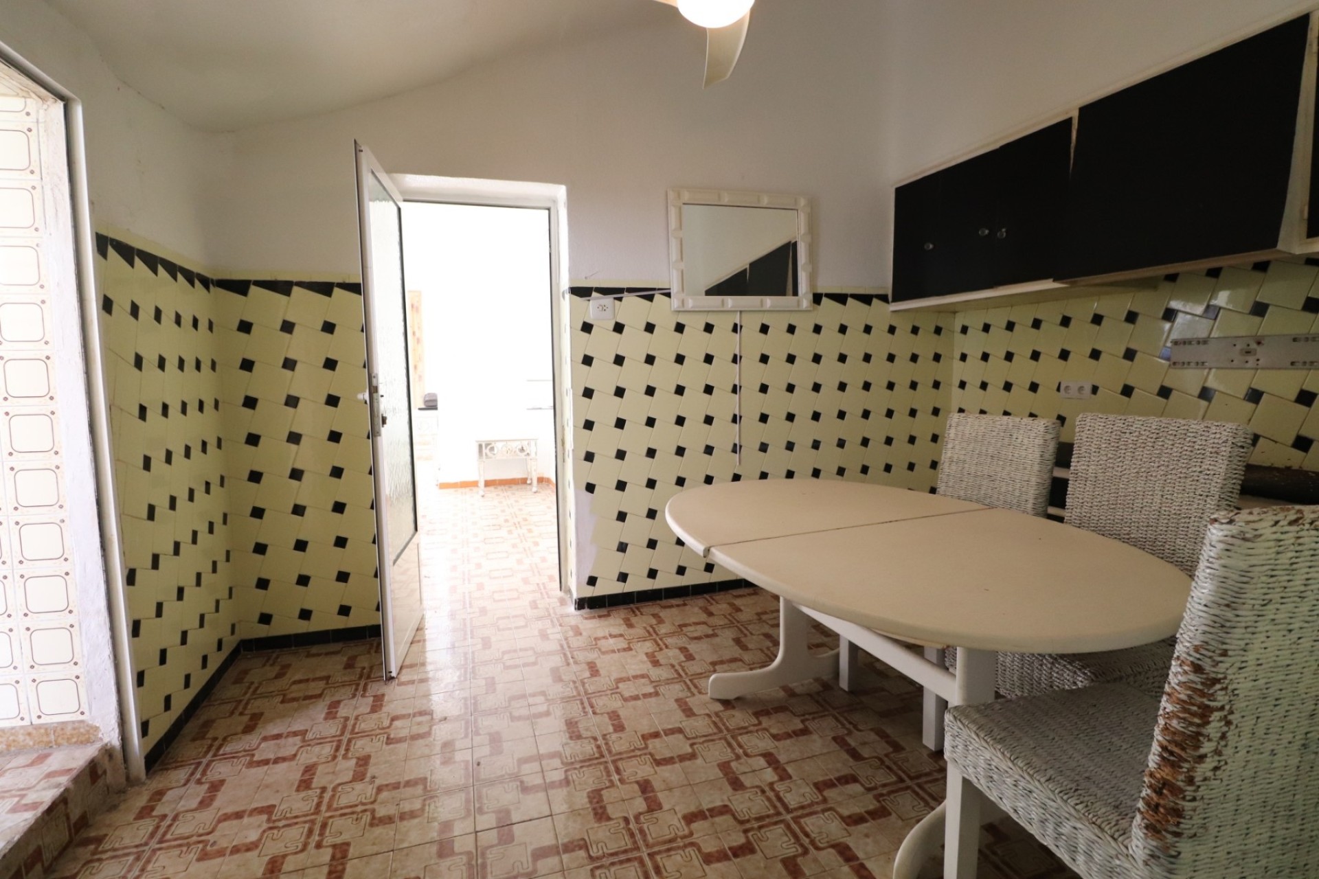 Resale - Wohnung / Apartment -
Benijofar - Benijofar - Village