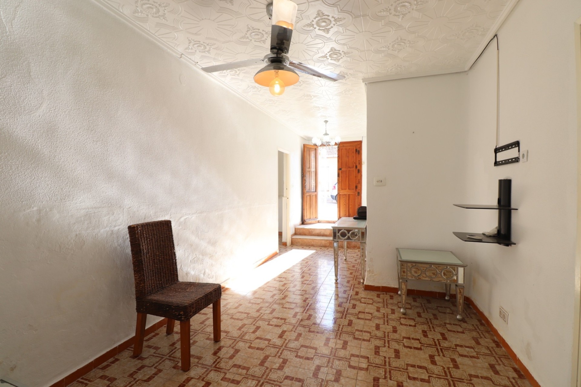 Resale - Wohnung / Apartment -
Benijofar - Benijofar - Village