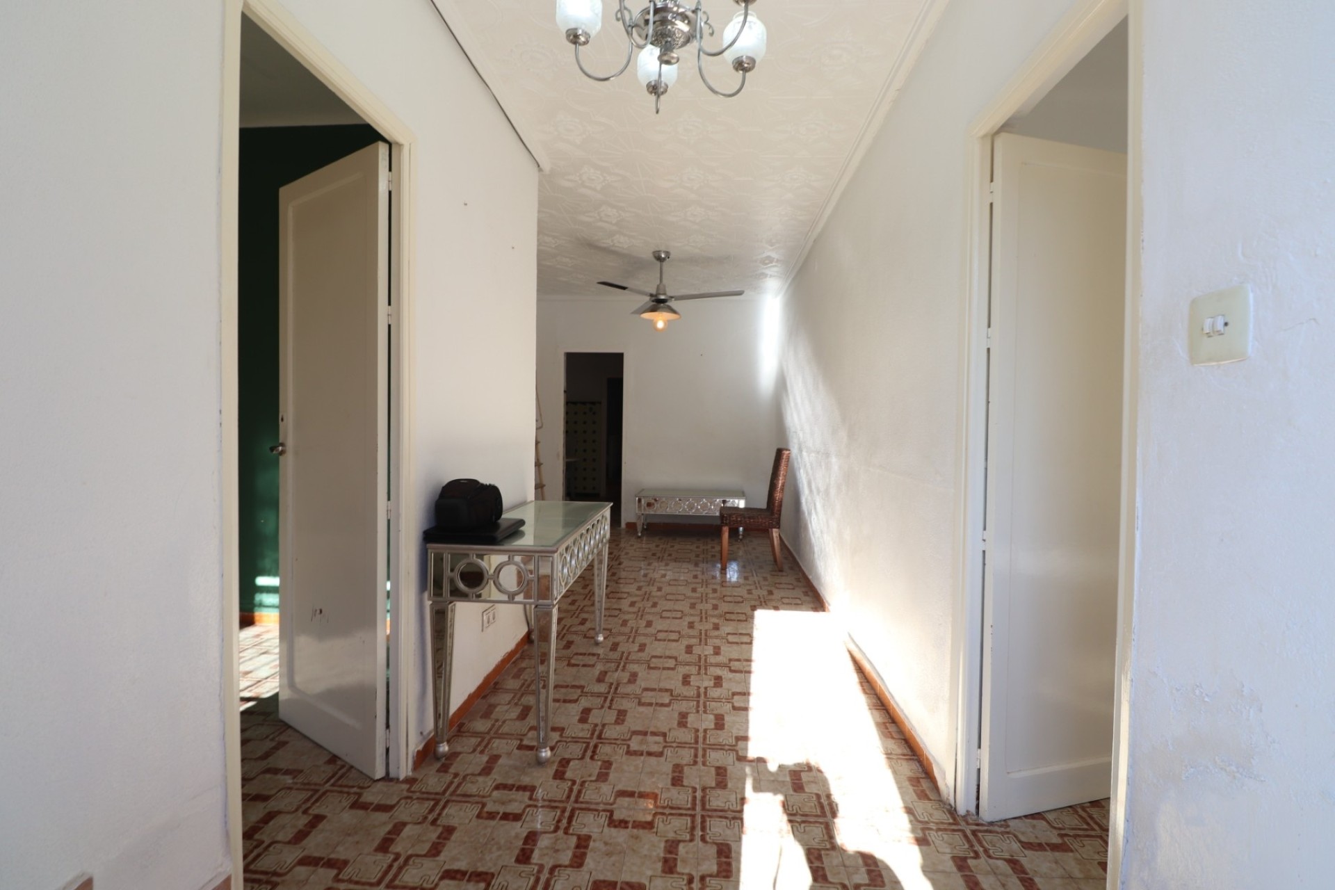 Resale - Wohnung / Apartment -
Benijofar - Benijofar - Village