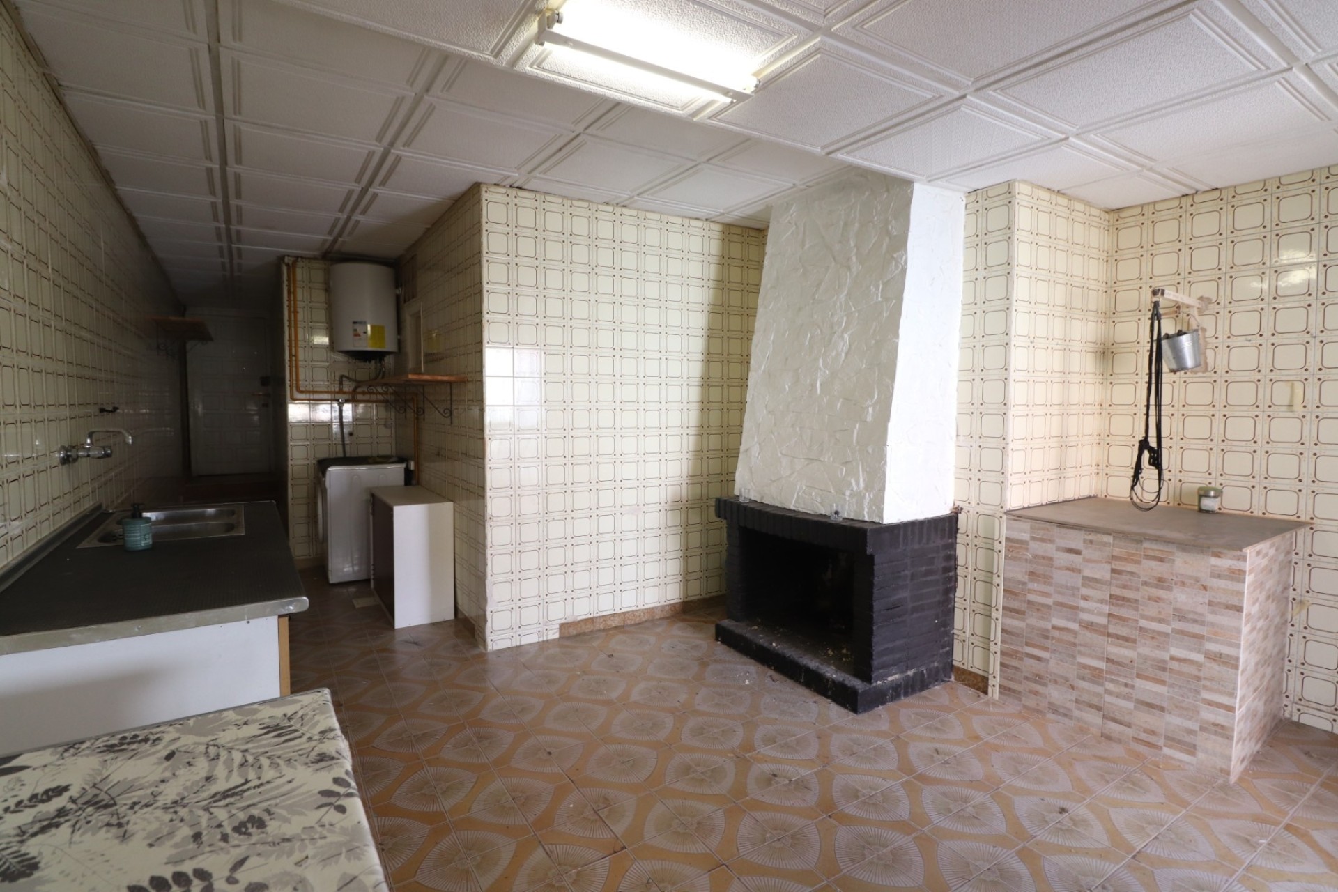 Resale - Wohnung / Apartment -
Benijofar - Benijofar - Village