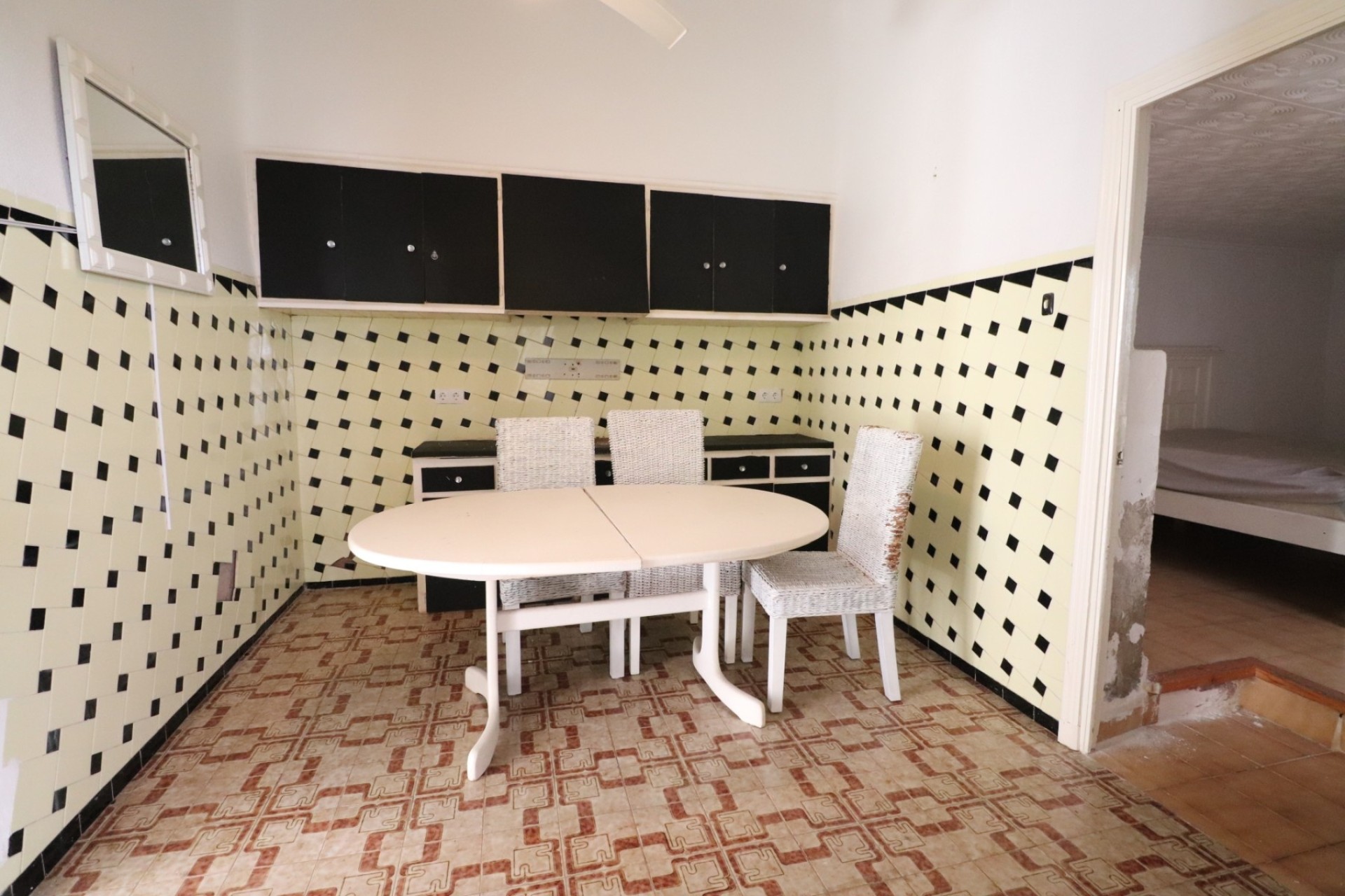 Resale - Wohnung / Apartment -
Benijofar - Benijofar - Village