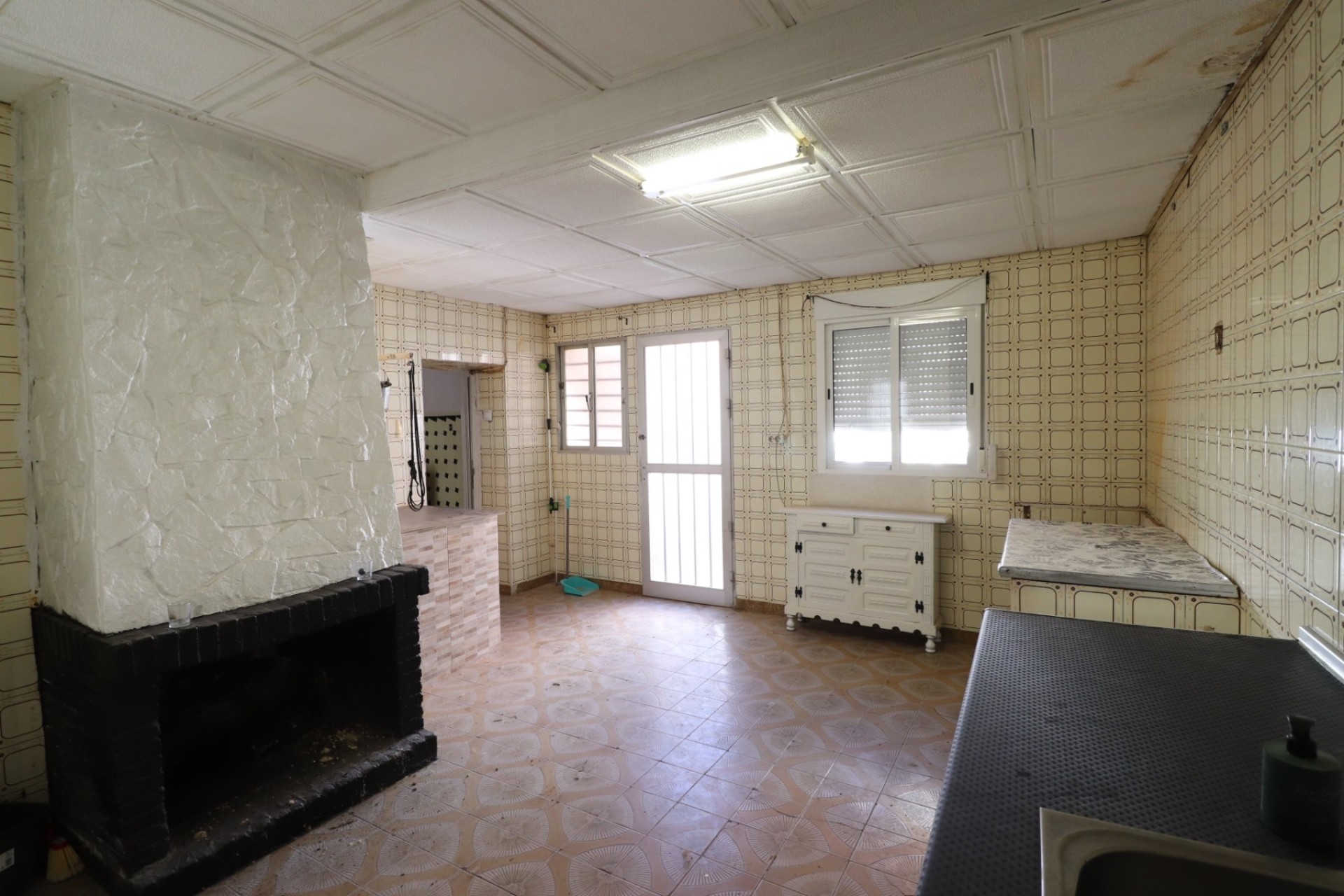 Resale - Wohnung / Apartment -
Benijofar - Benijofar - Village