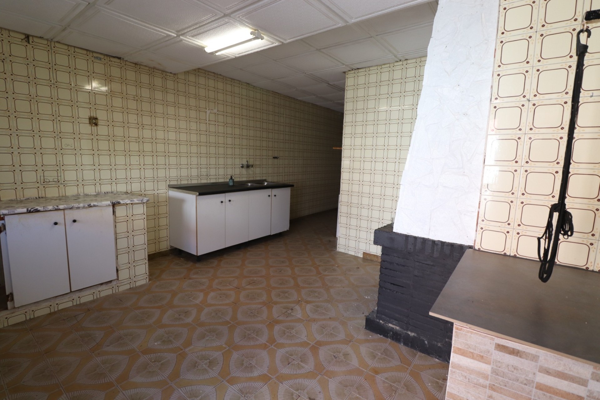 Resale - Wohnung / Apartment -
Benijofar - Benijofar - Village