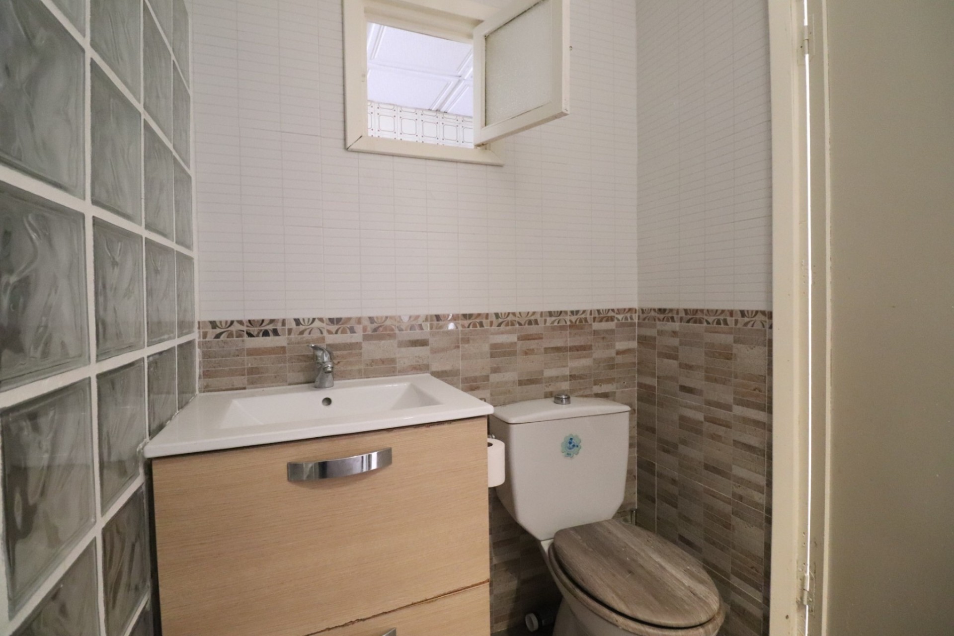 Resale - Wohnung / Apartment -
Benijofar - Benijofar - Village