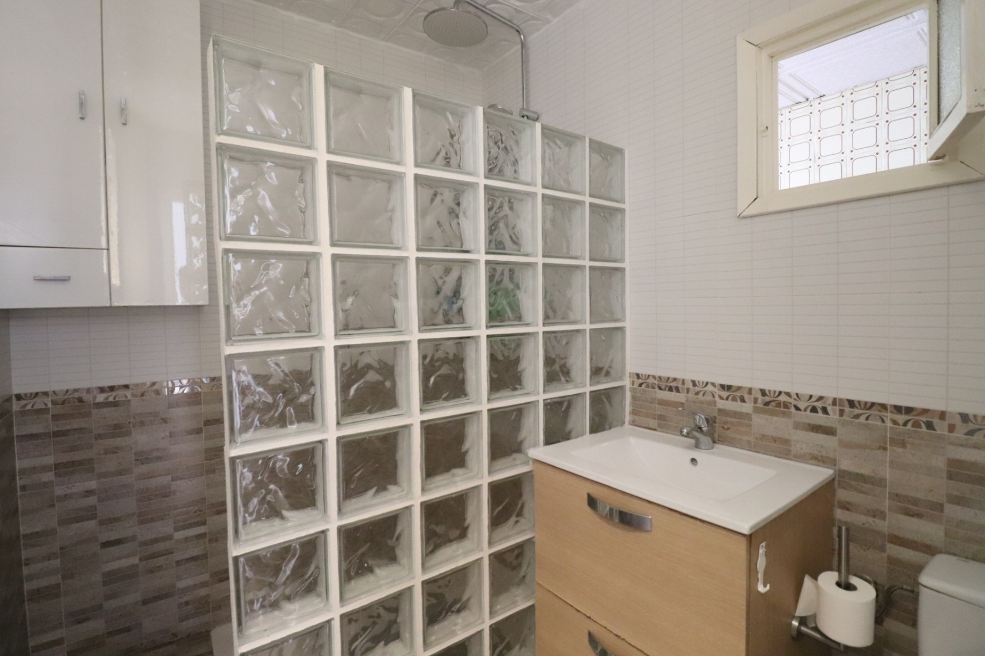 Resale - Wohnung / Apartment -
Benijofar - Benijofar - Village