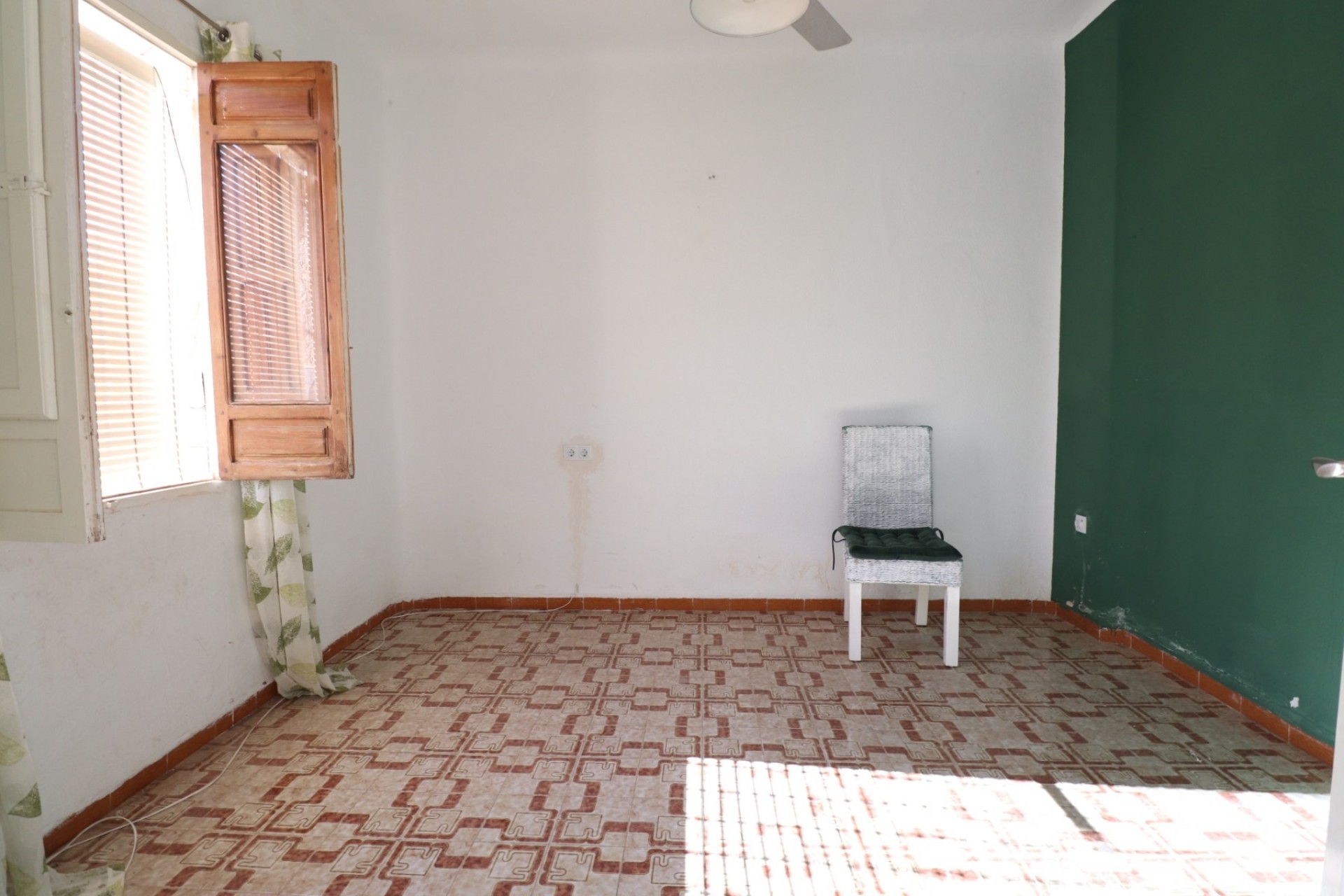 Resale - Wohnung / Apartment -
Benijofar - Benijofar - Village
