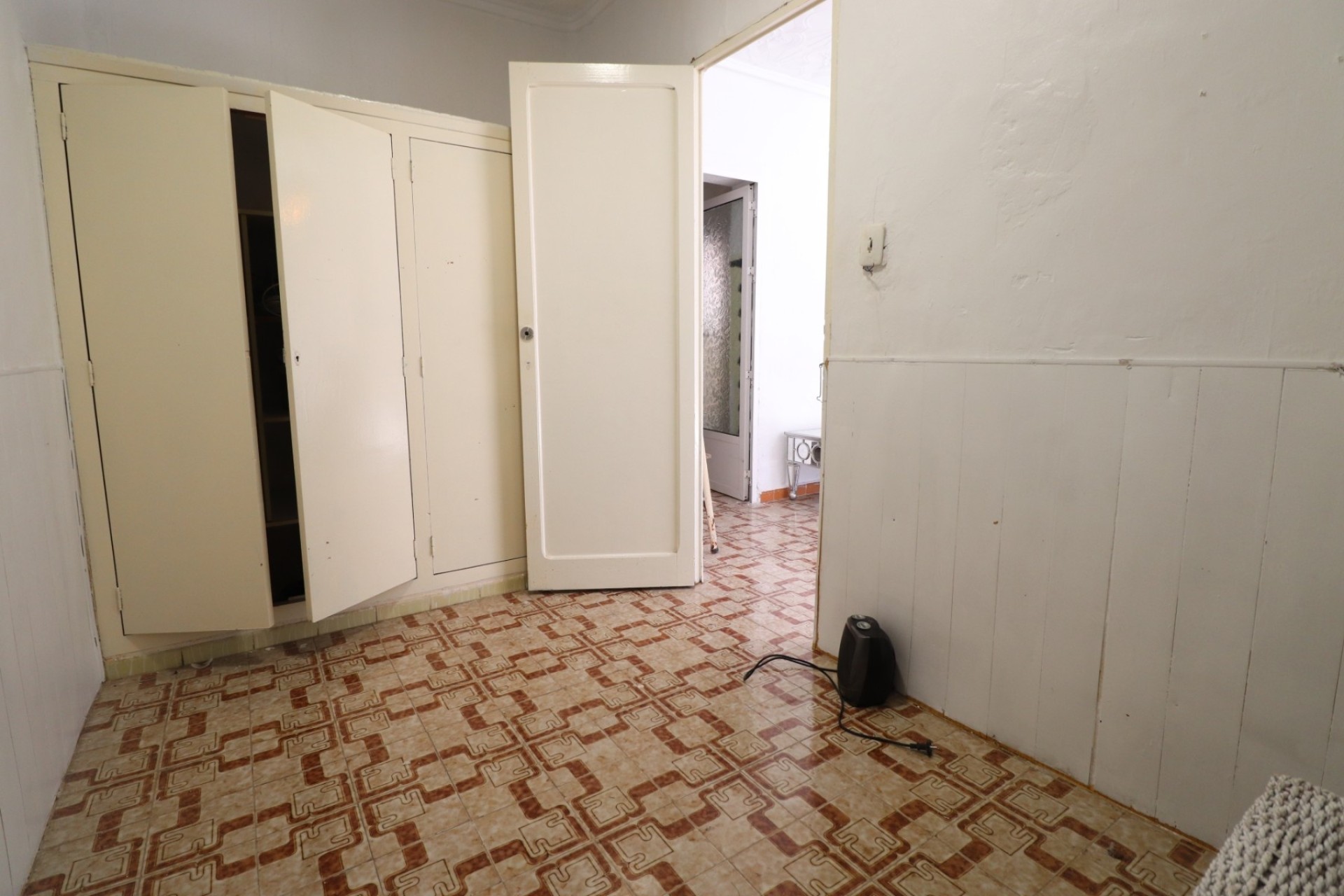 Resale - Wohnung / Apartment -
Benijofar - Benijofar - Village