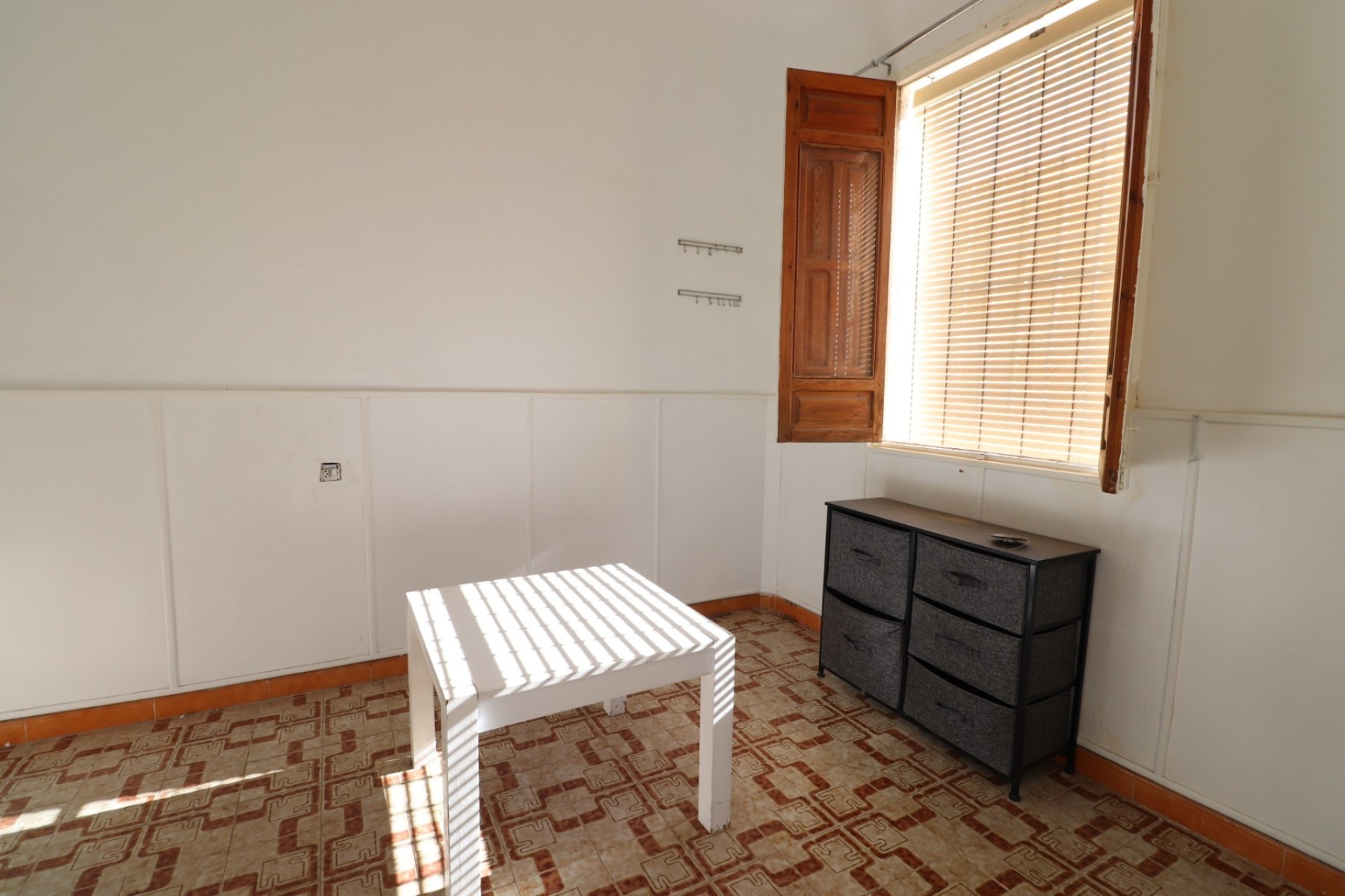 Resale - Wohnung / Apartment -
Benijofar - Benijofar - Village