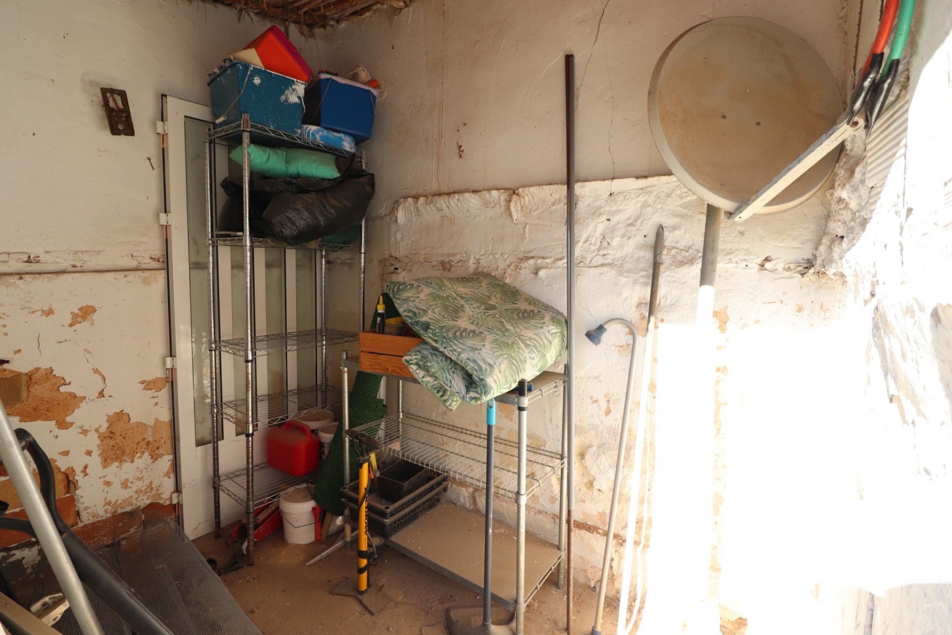 Resale - Wohnung / Apartment -
Benijofar - Benijofar - Village