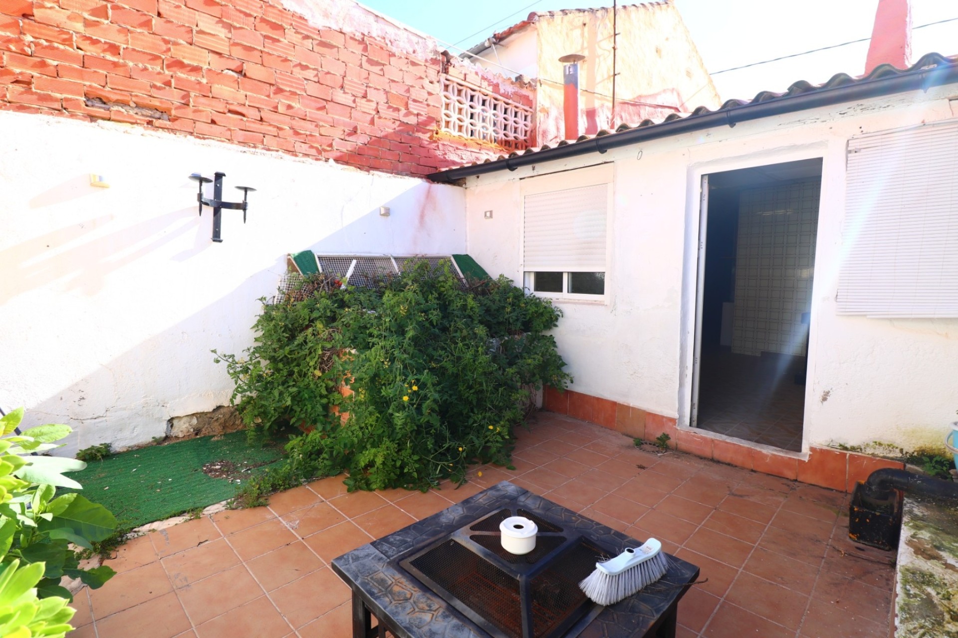 Resale - Wohnung / Apartment -
Benijofar - Benijofar - Village