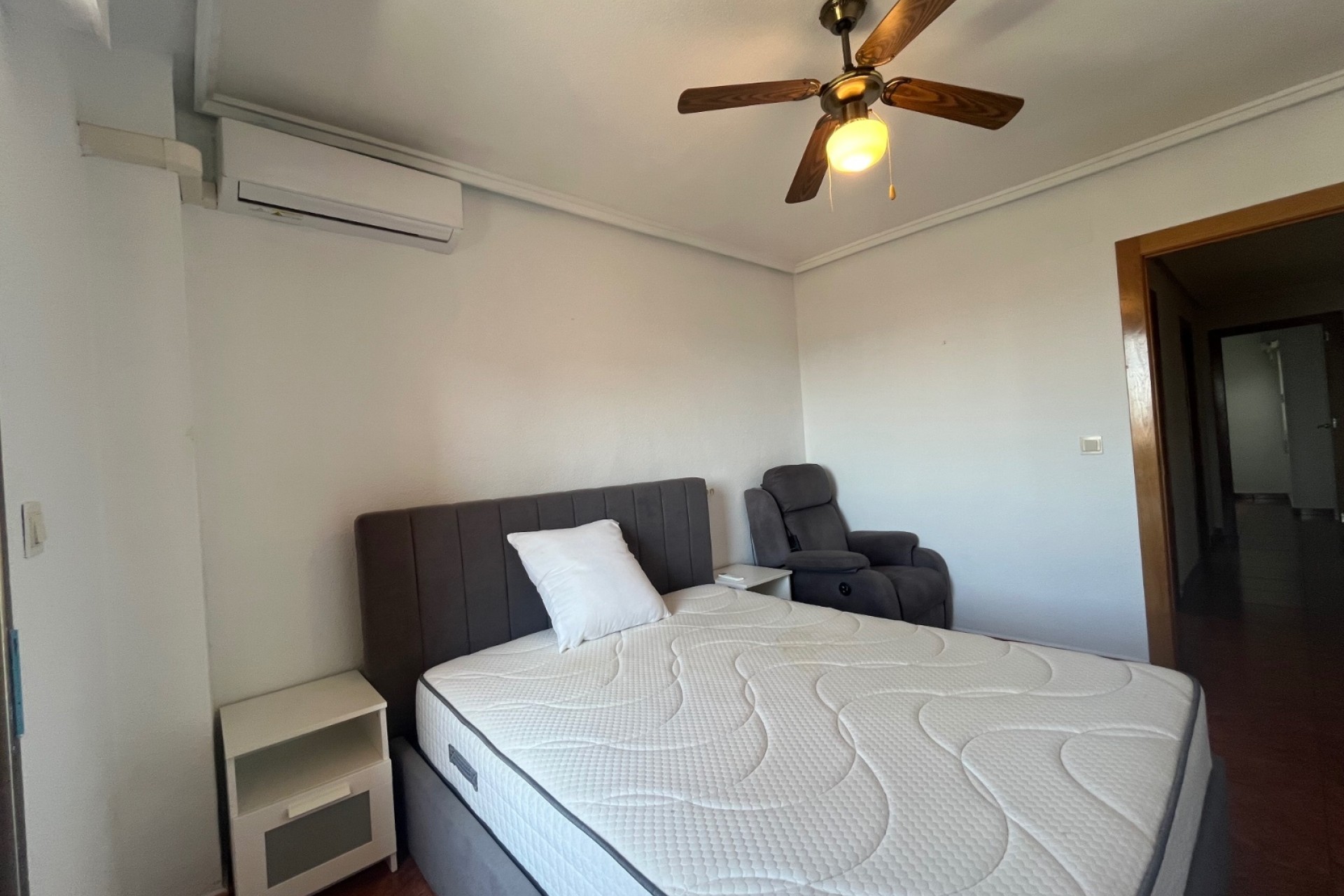 Resale - Wohnung / Apartment -
Benijofar - Costa Blanca South