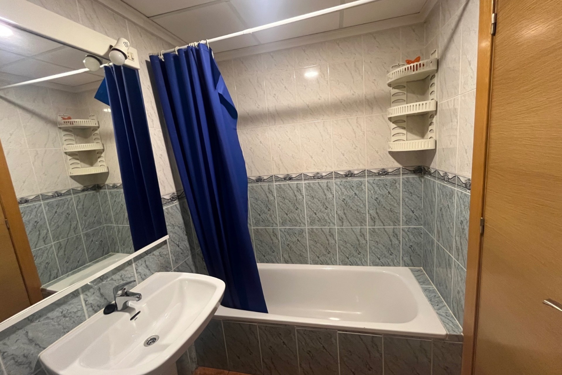 Resale - Wohnung / Apartment -
Benijofar - Costa Blanca South