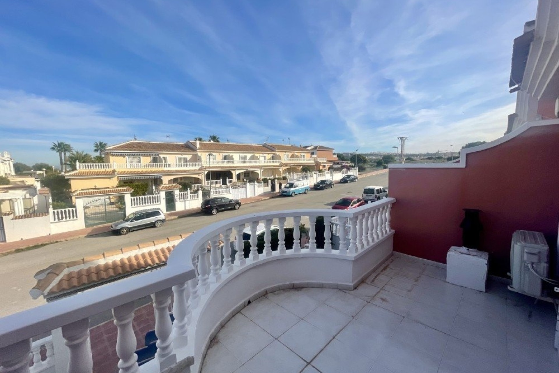 Resale - Wohnung / Apartment -
Benijofar - Costa Blanca