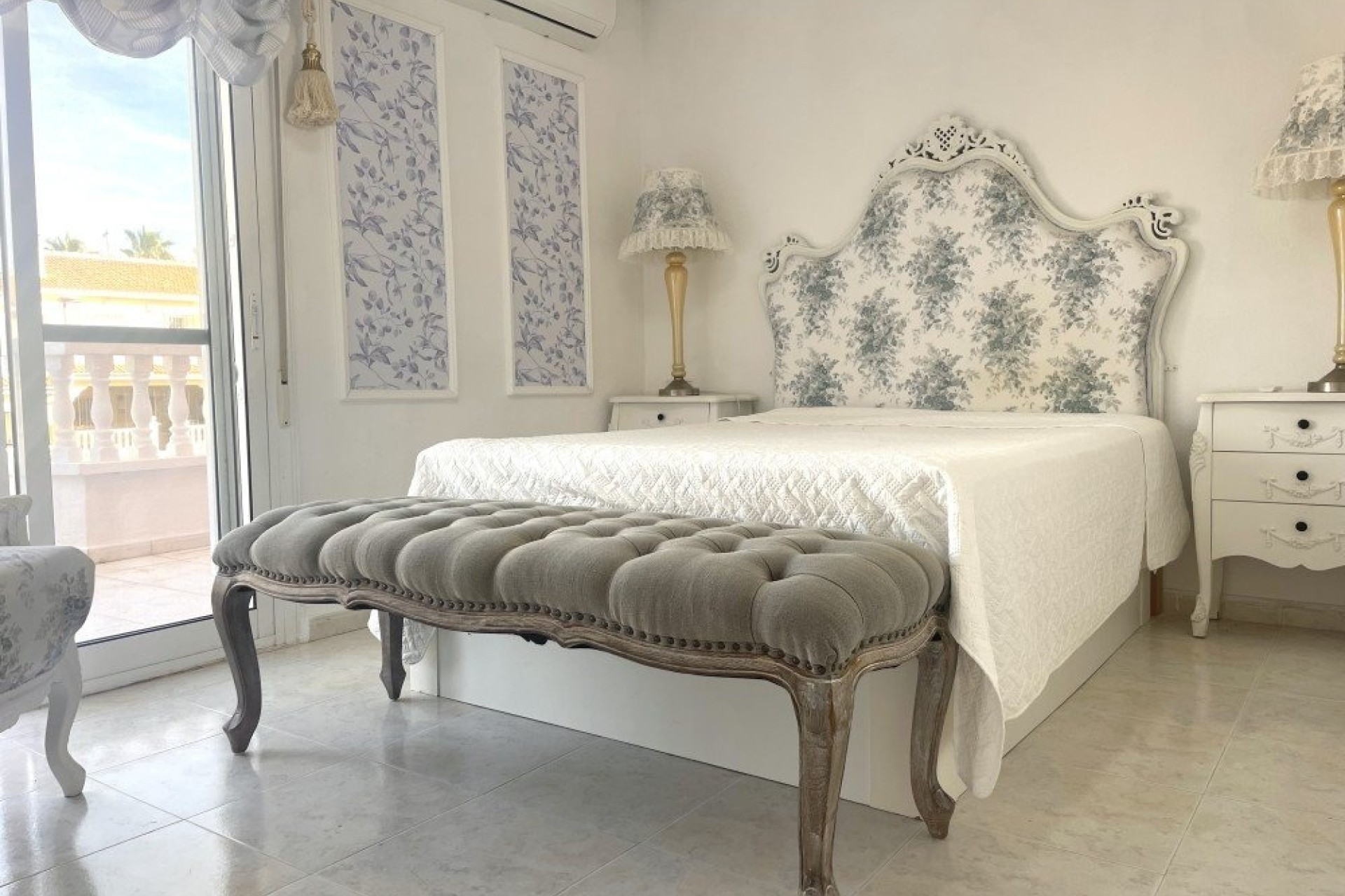 Resale - Wohnung / Apartment -
Benijofar - Costa Blanca