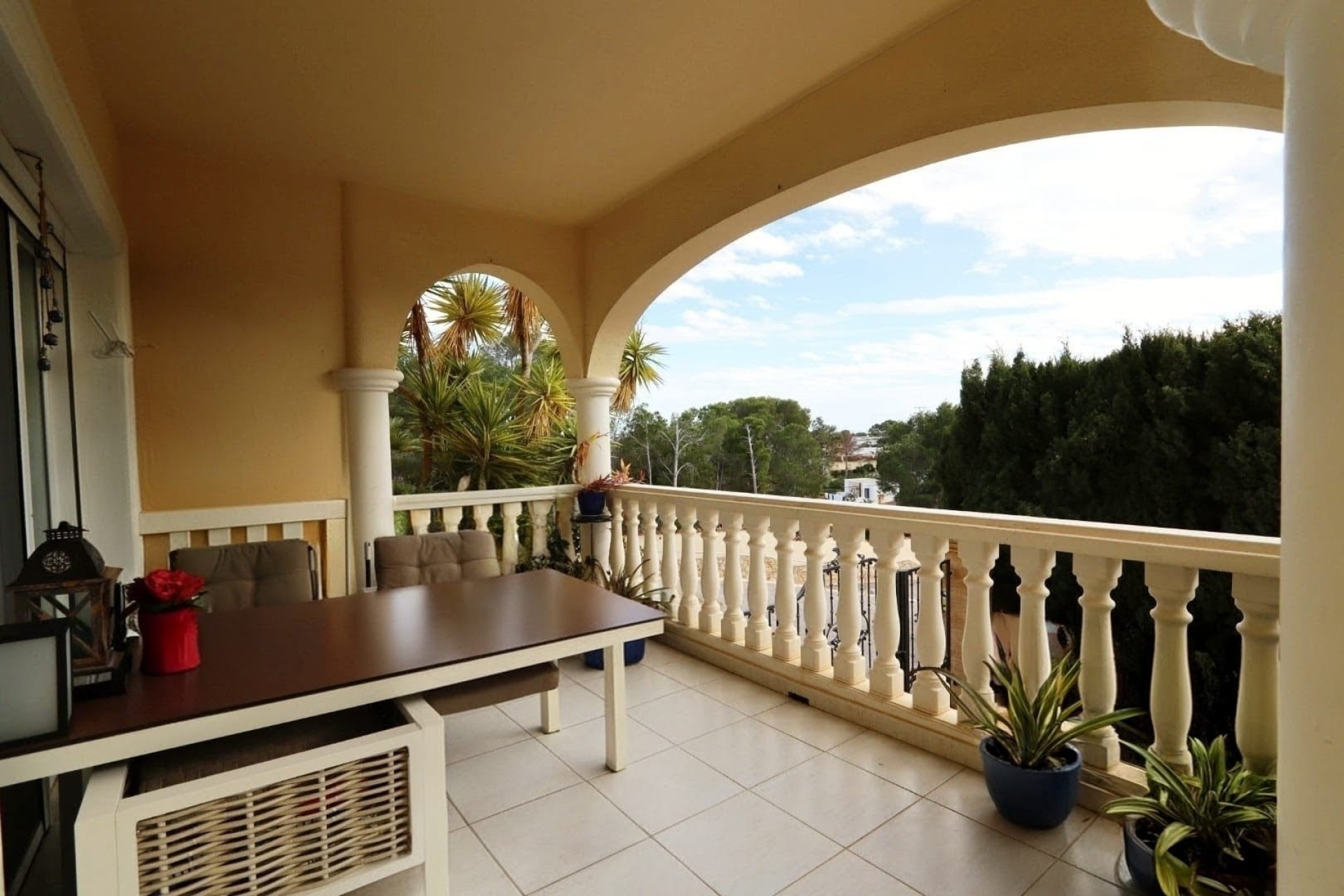 Resale - Wohnung / Apartment -
Benissa - Costa Blanca