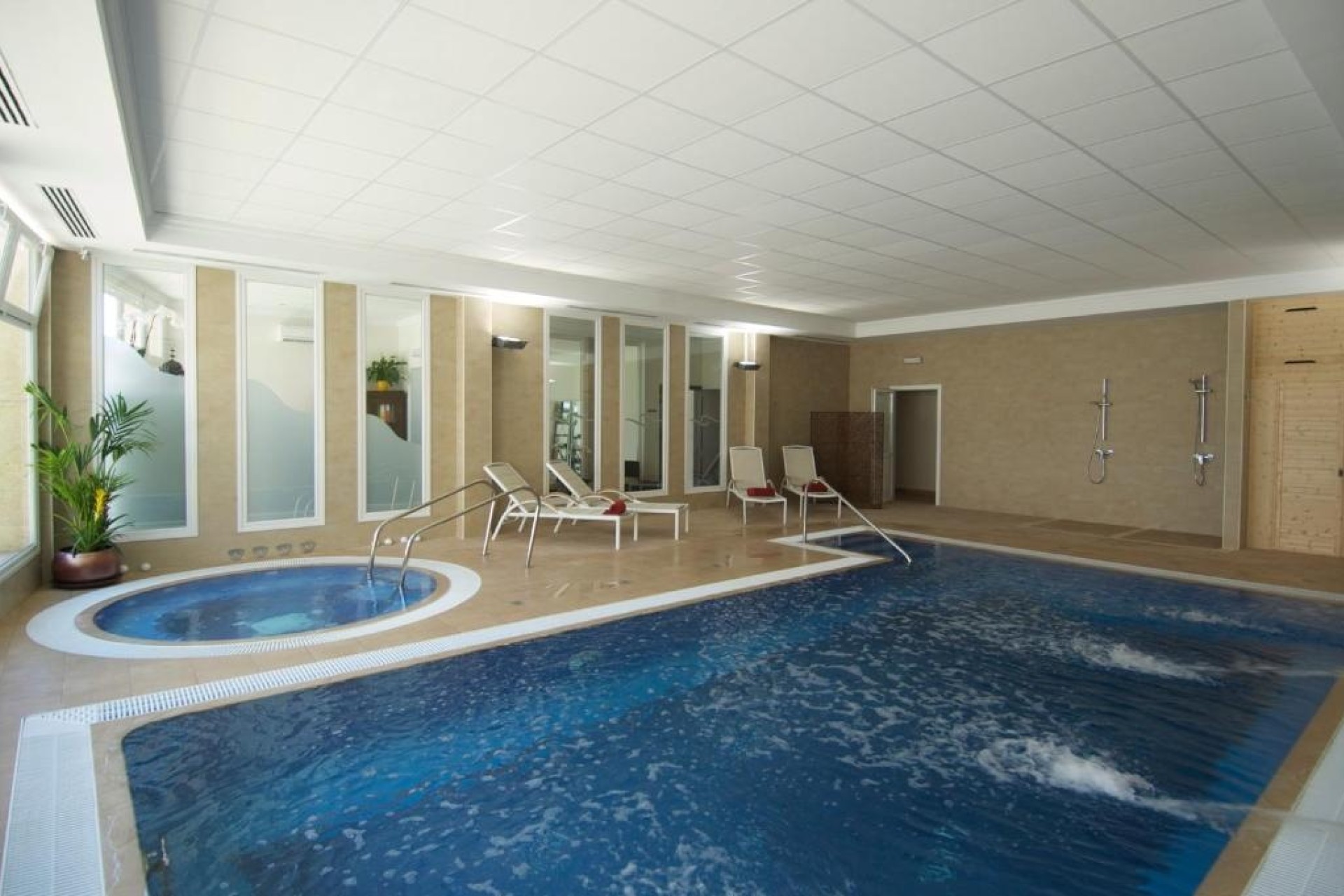 Resale - Wohnung / Apartment -
Benissa - Costa Blanca
