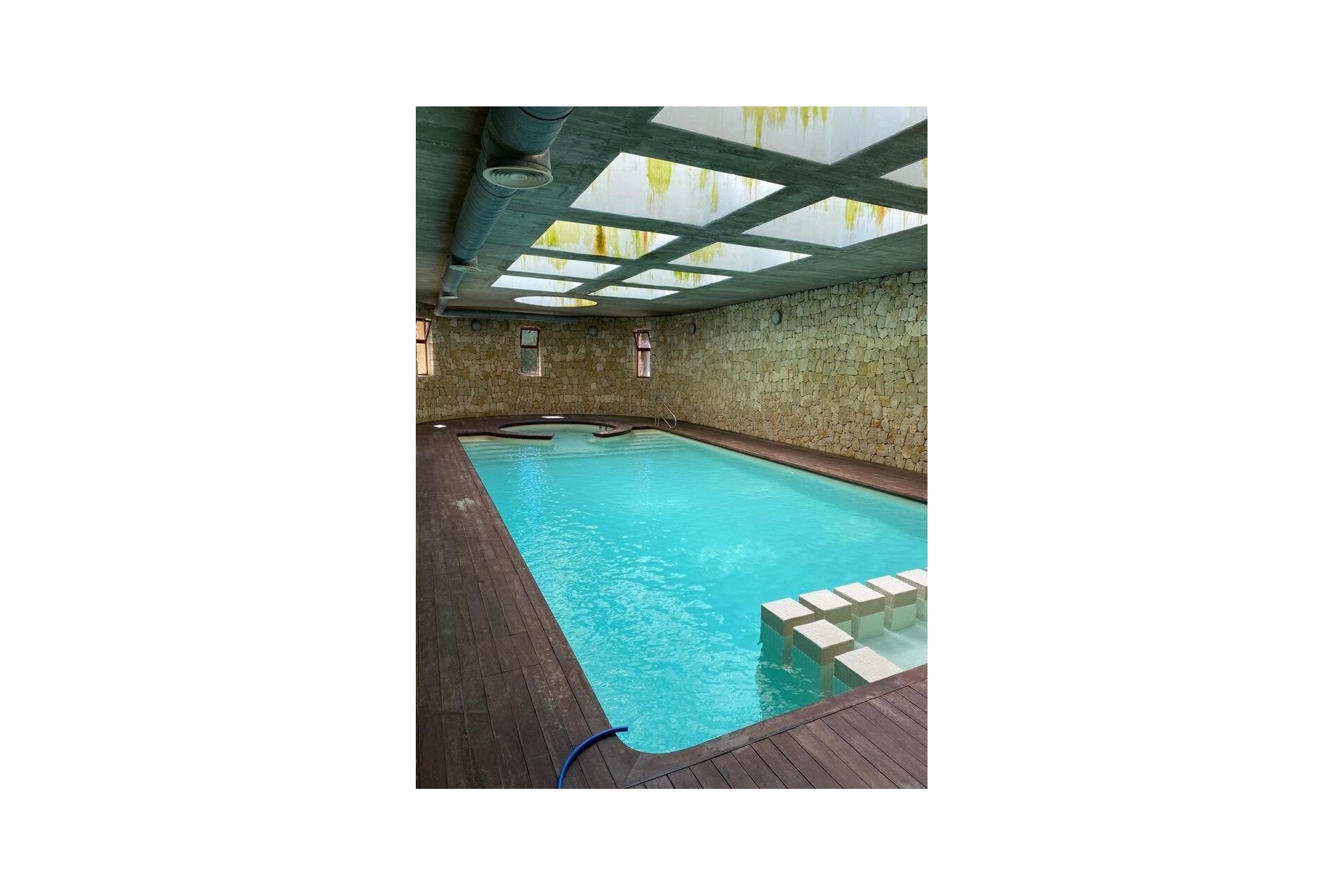 Resale - Wohnung / Apartment -
Benissa - Costa Blanca